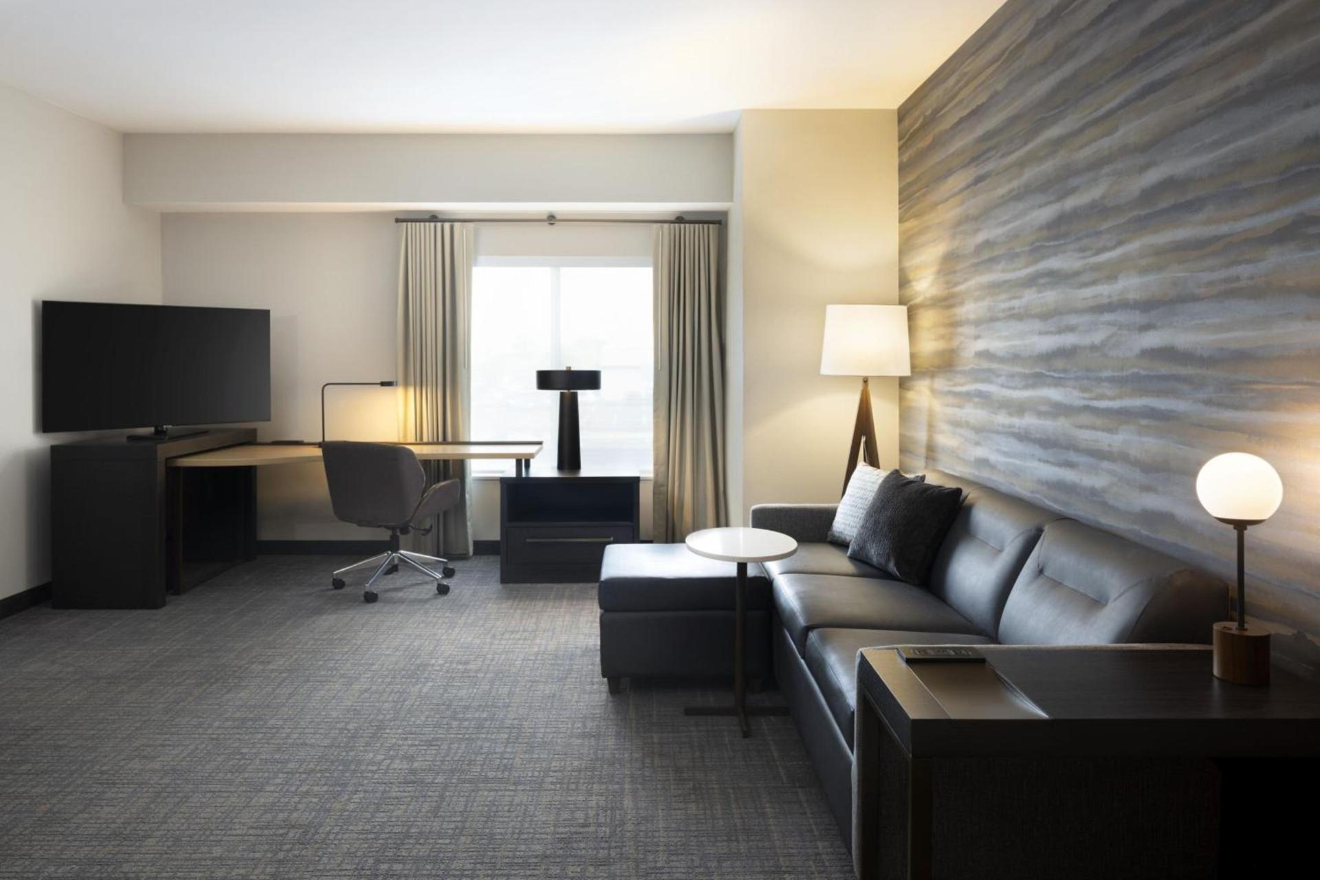 Residence Inn by Marriott Jonesboro photo 8