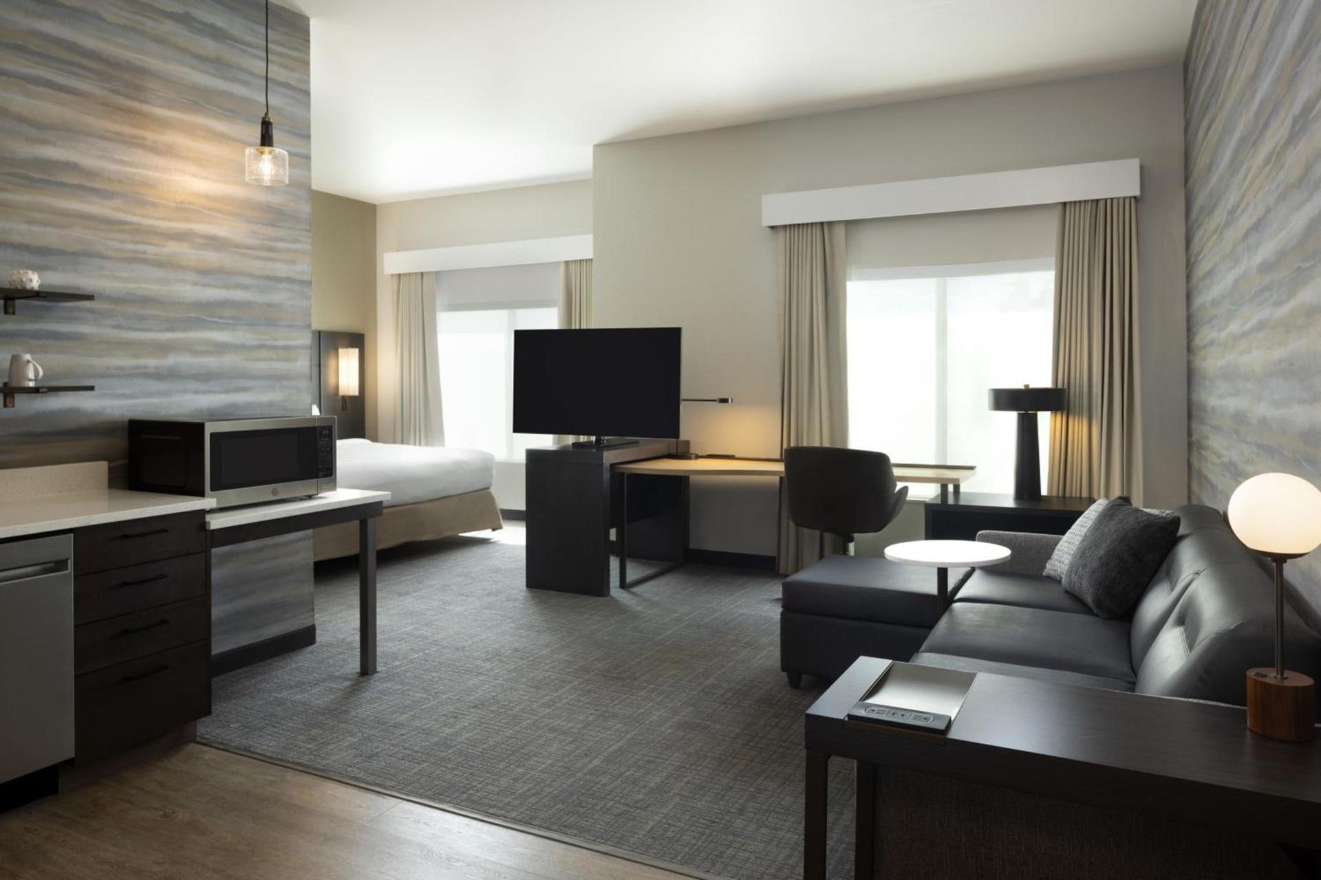 Residence Inn by Marriott Jonesboro photo 9