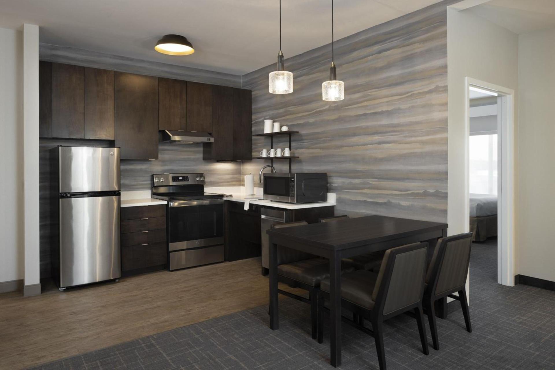 Residence Inn by Marriott Jonesboro photo 10