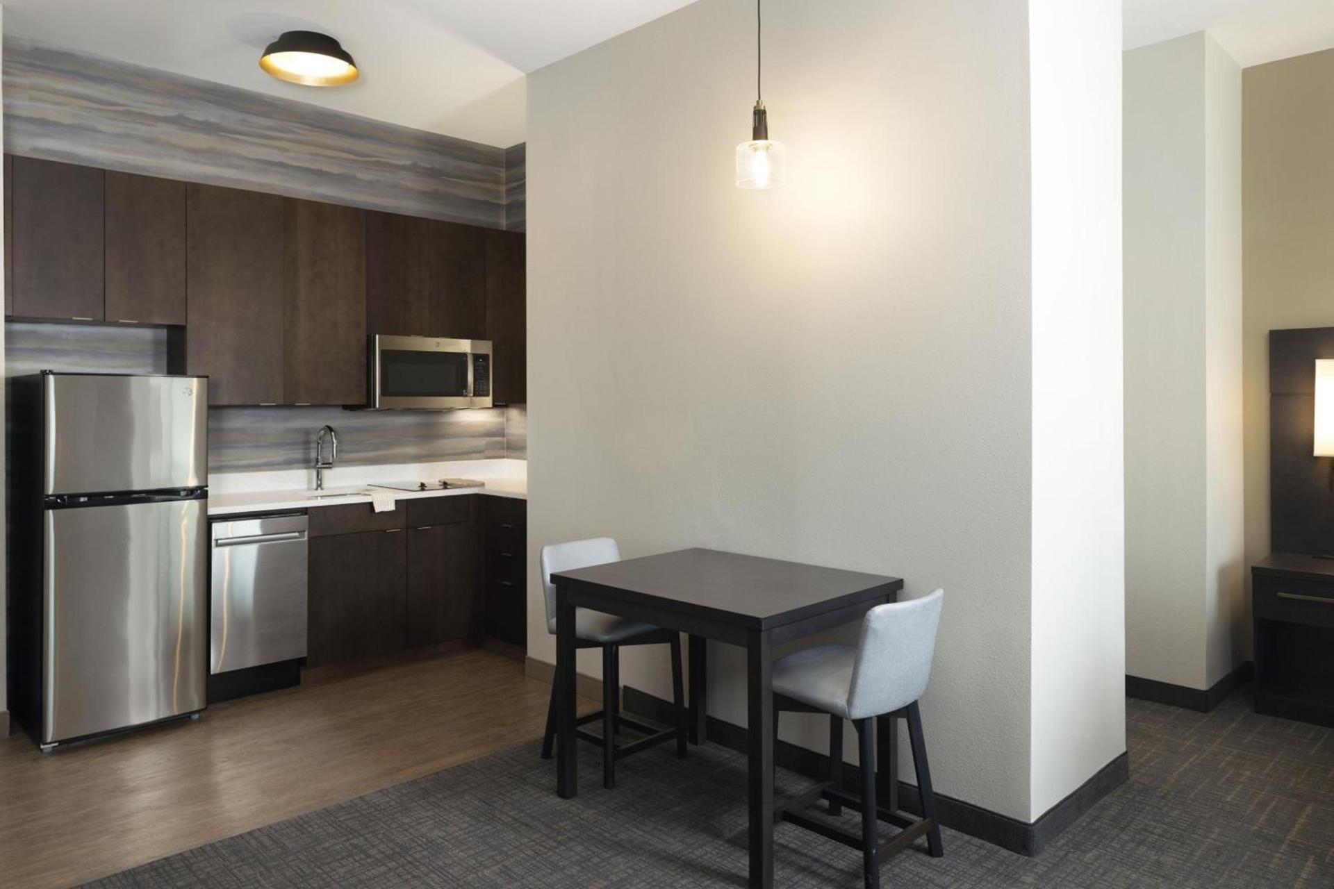 Residence Inn by Marriott Jonesboro photo 11