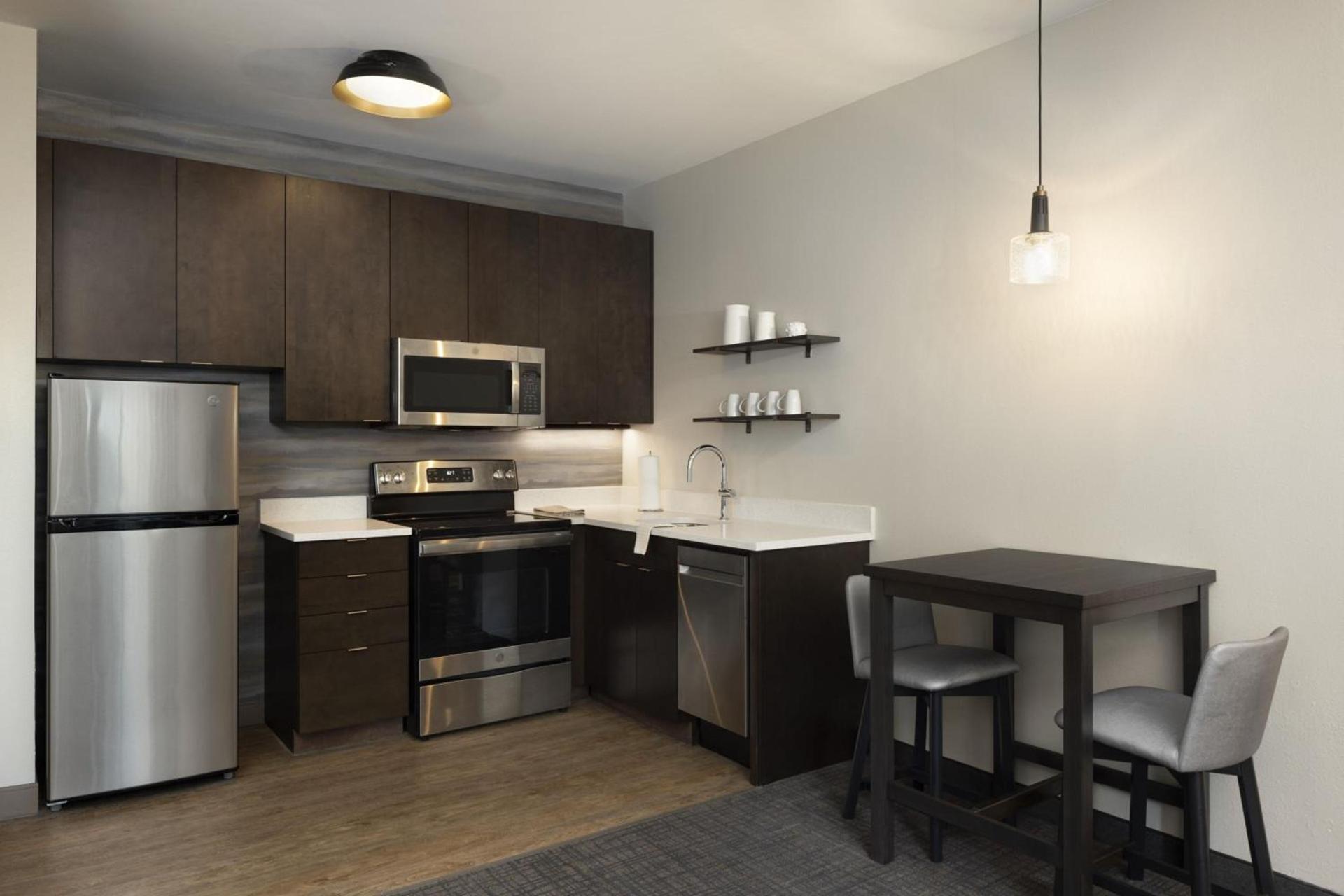 Residence Inn by Marriott Jonesboro photo 13