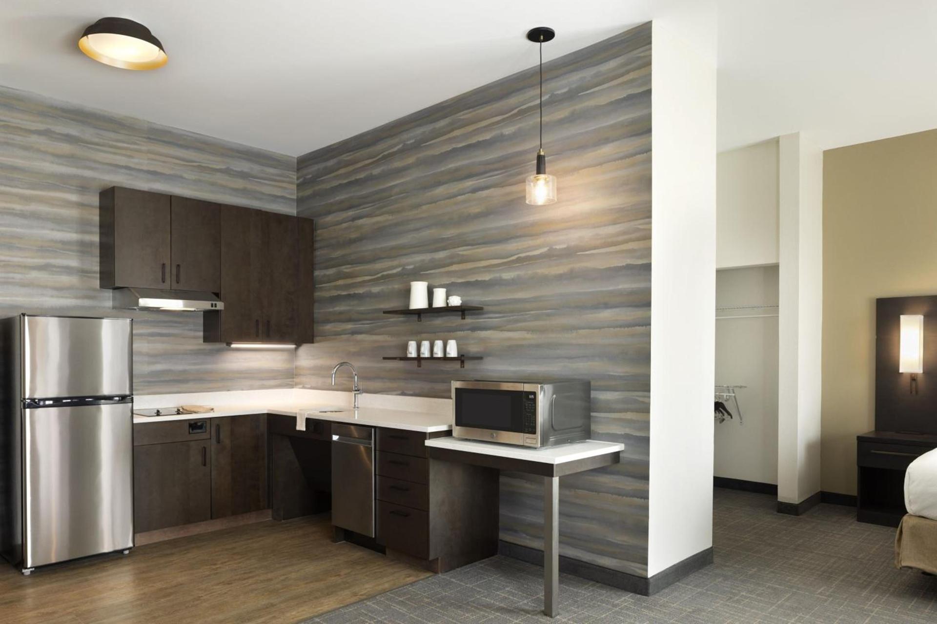 Residence Inn by Marriott Jonesboro photo 14