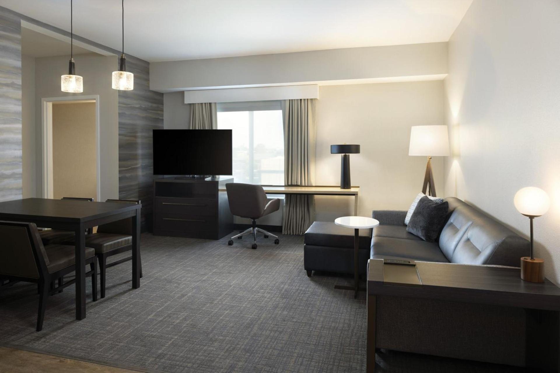 Residence Inn by Marriott Jonesboro photo 16