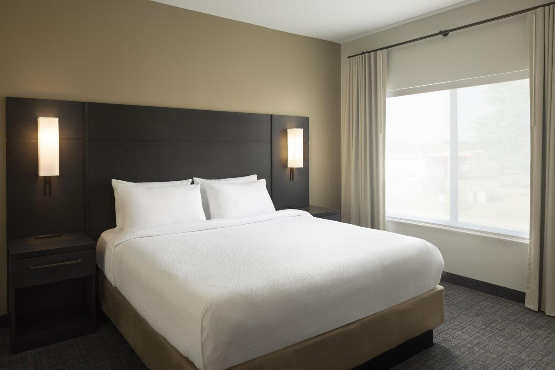 Residence Inn by Marriott Jonesboro photo 19