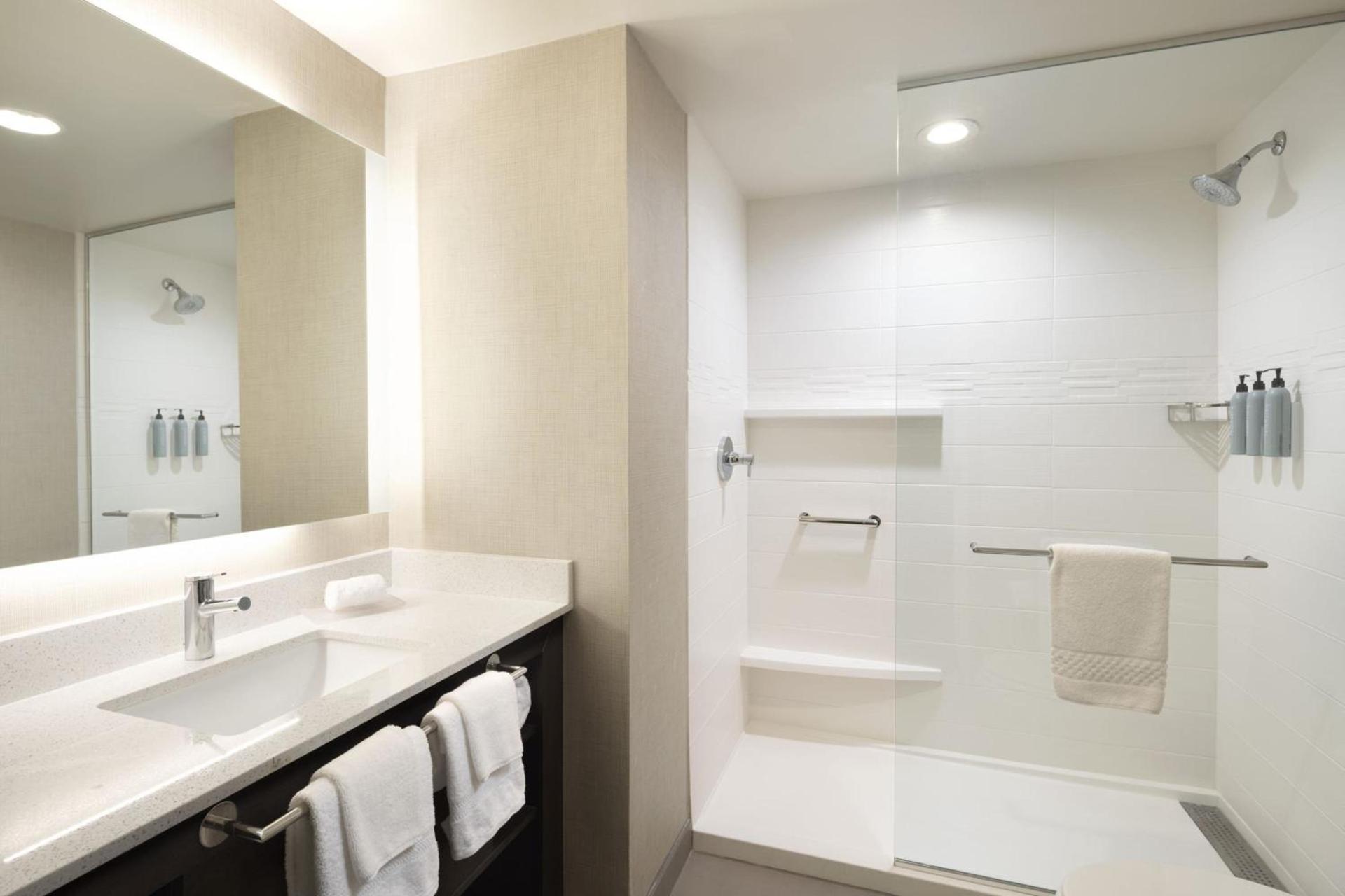 Residence Inn by Marriott Jonesboro photo 20
