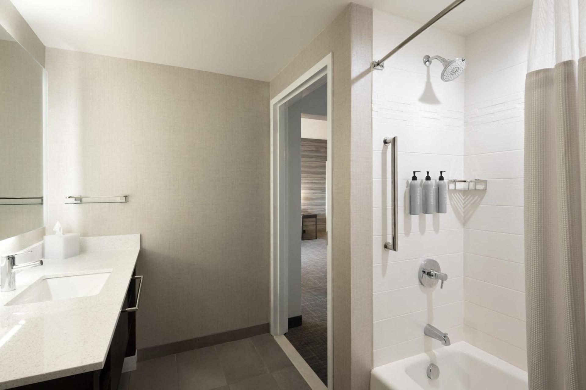 Residence Inn by Marriott Jonesboro photo 22