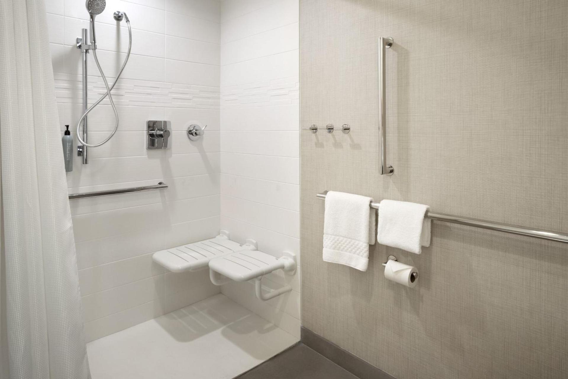 Residence Inn by Marriott Jonesboro photo 23