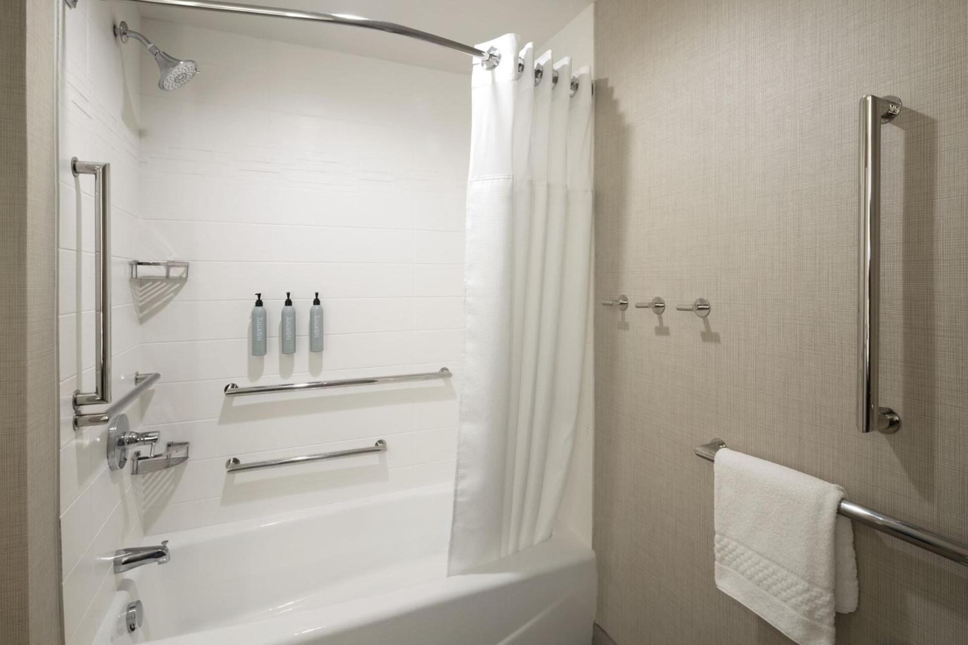 Residence Inn by Marriott Jonesboro photo 24