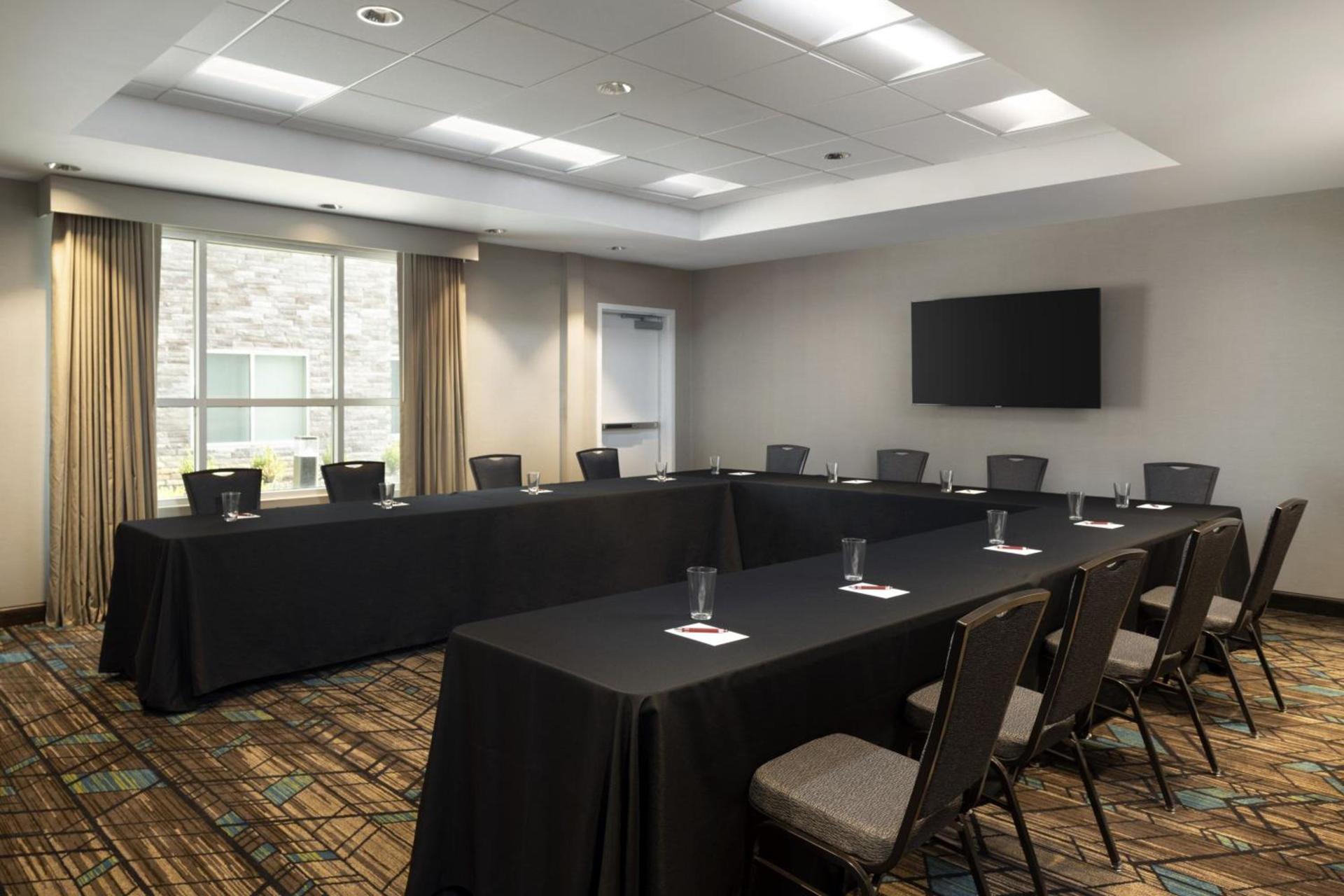 Residence Inn by Marriott Jonesboro photo 29