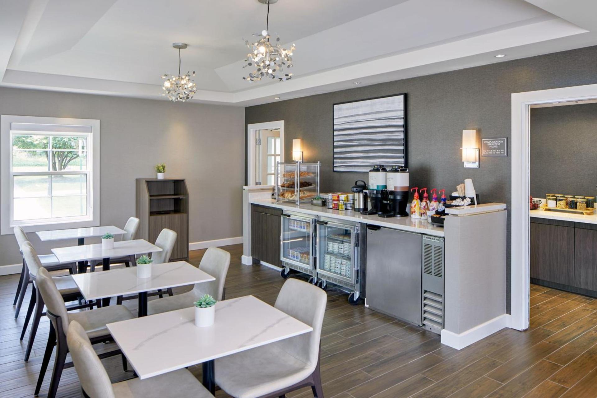 Residence Inn by Marriott Rochester West Greece photo 27