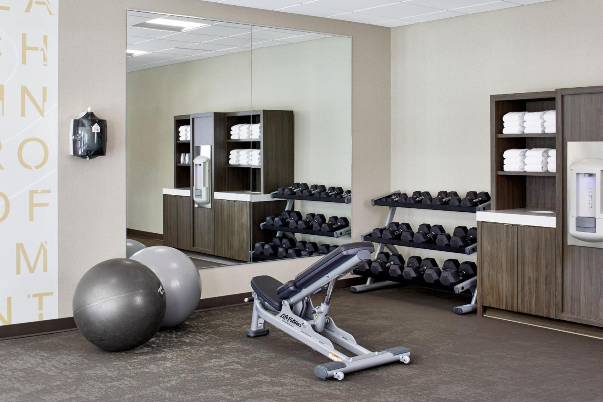 Residence Inn by Marriott Rochester West Greece photo 31
