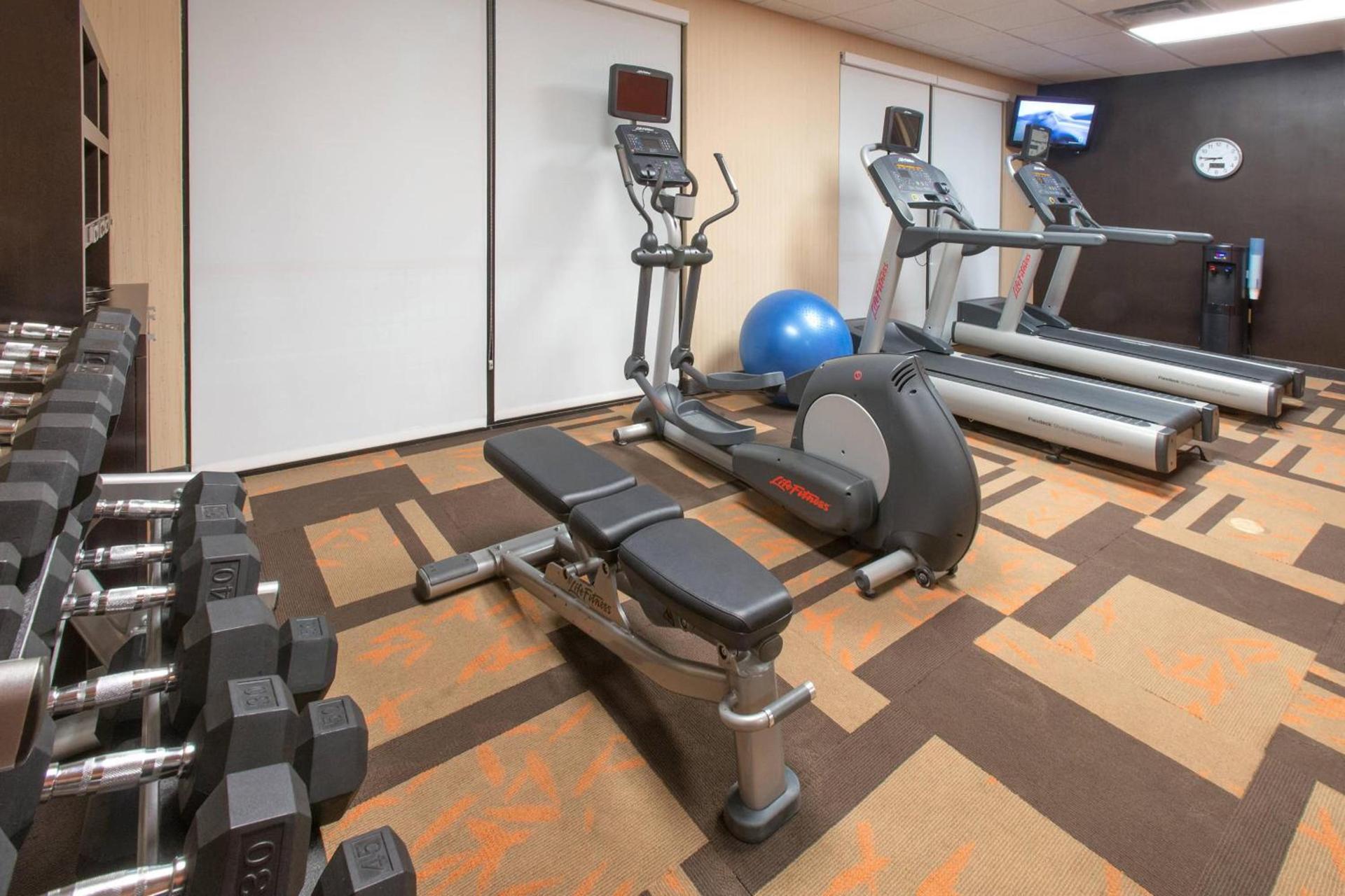Courtyard by Marriott Albany photo 24