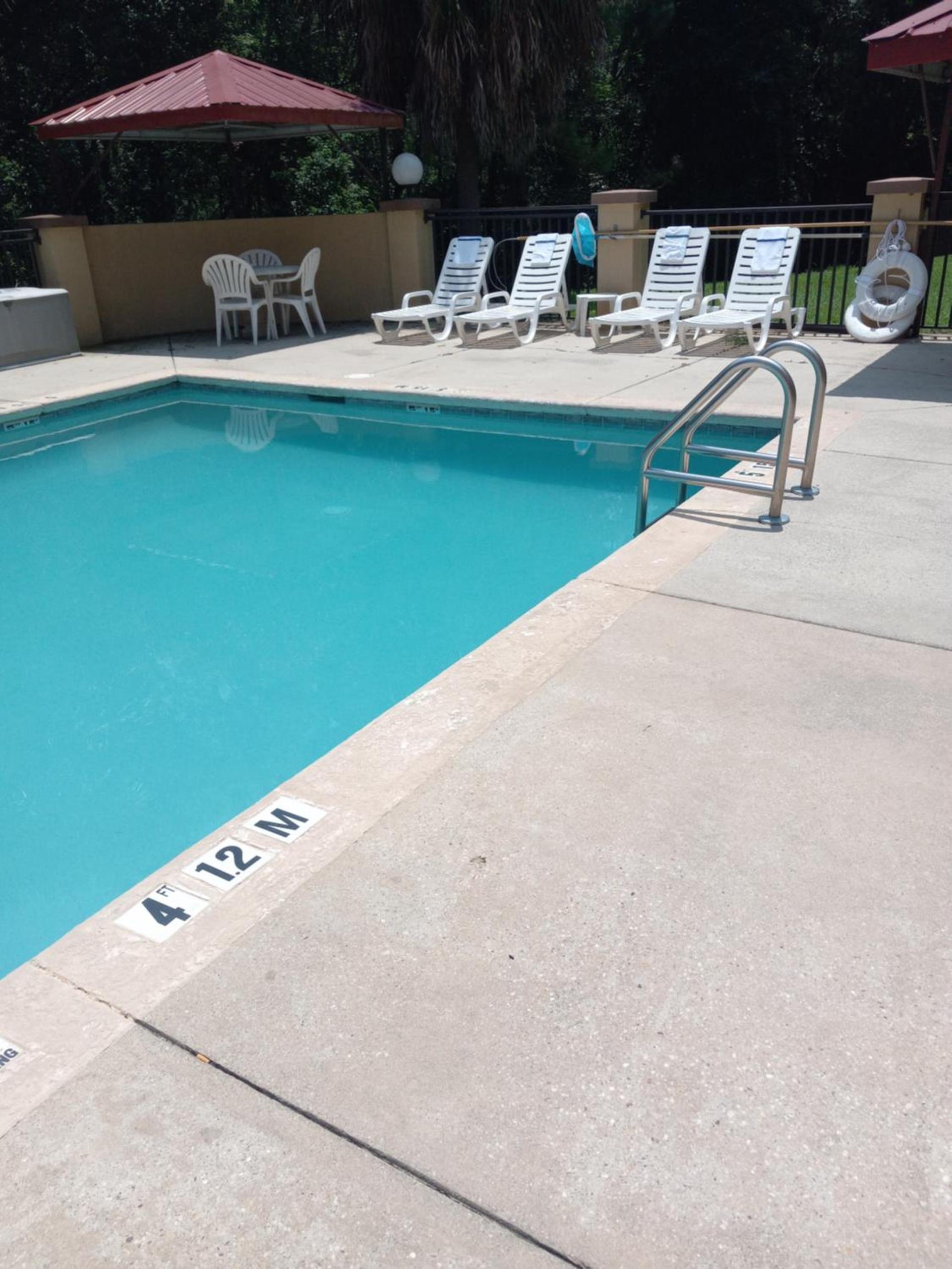 Comfort Suites Daphne - Mobile East Bay photo 34