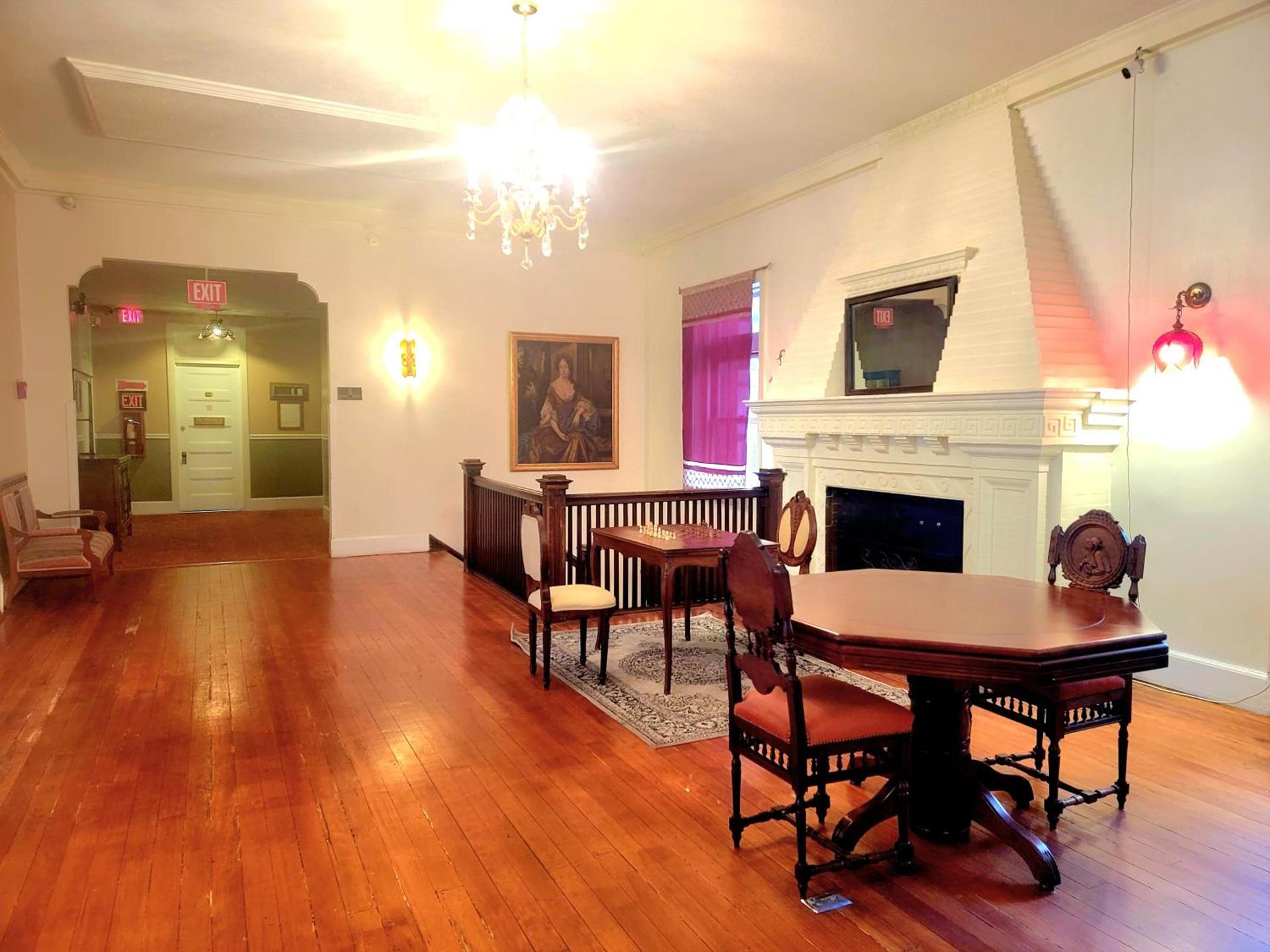 Copper Queen Hotel photo 12