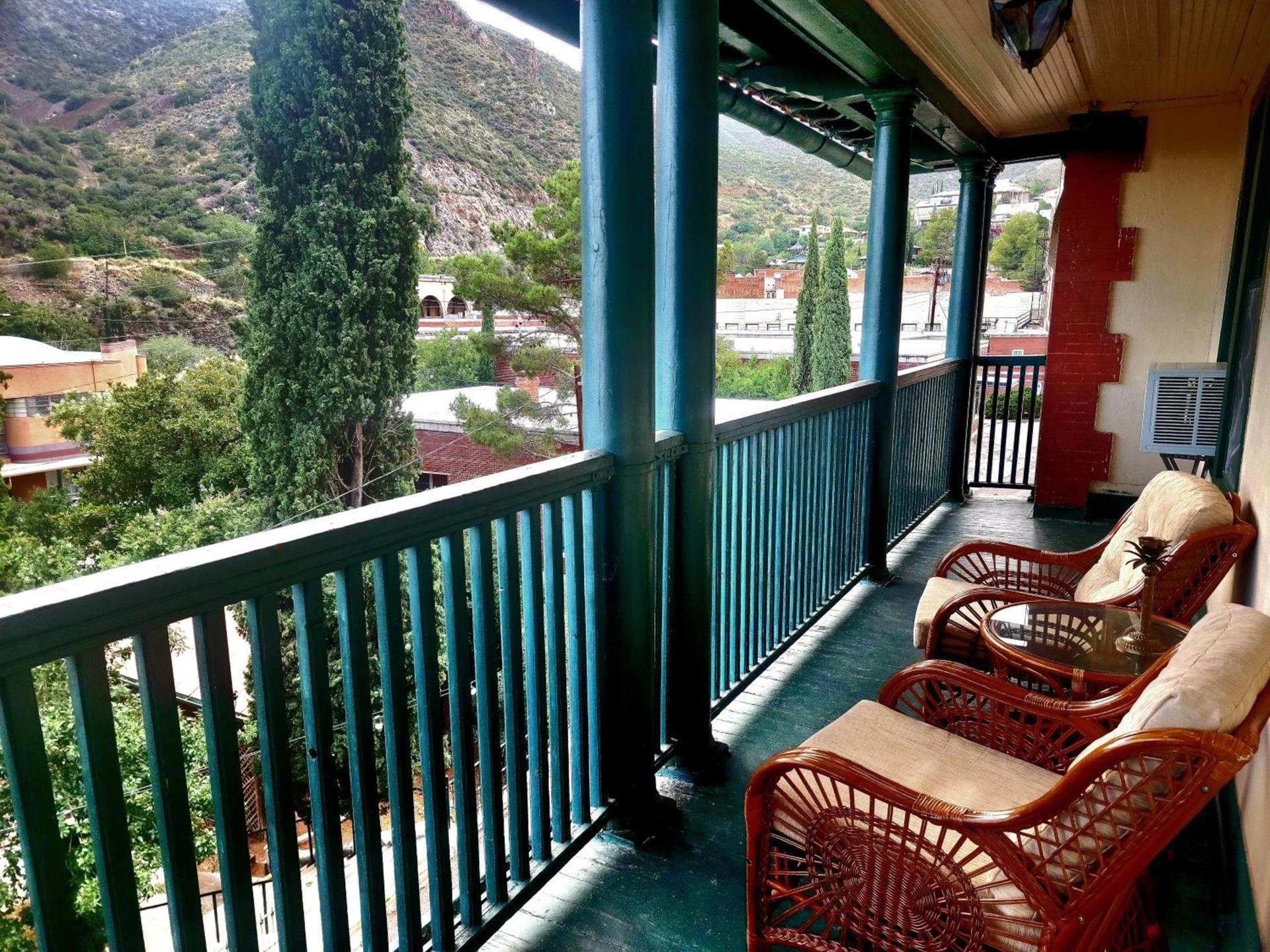 Copper Queen Hotel photo 7