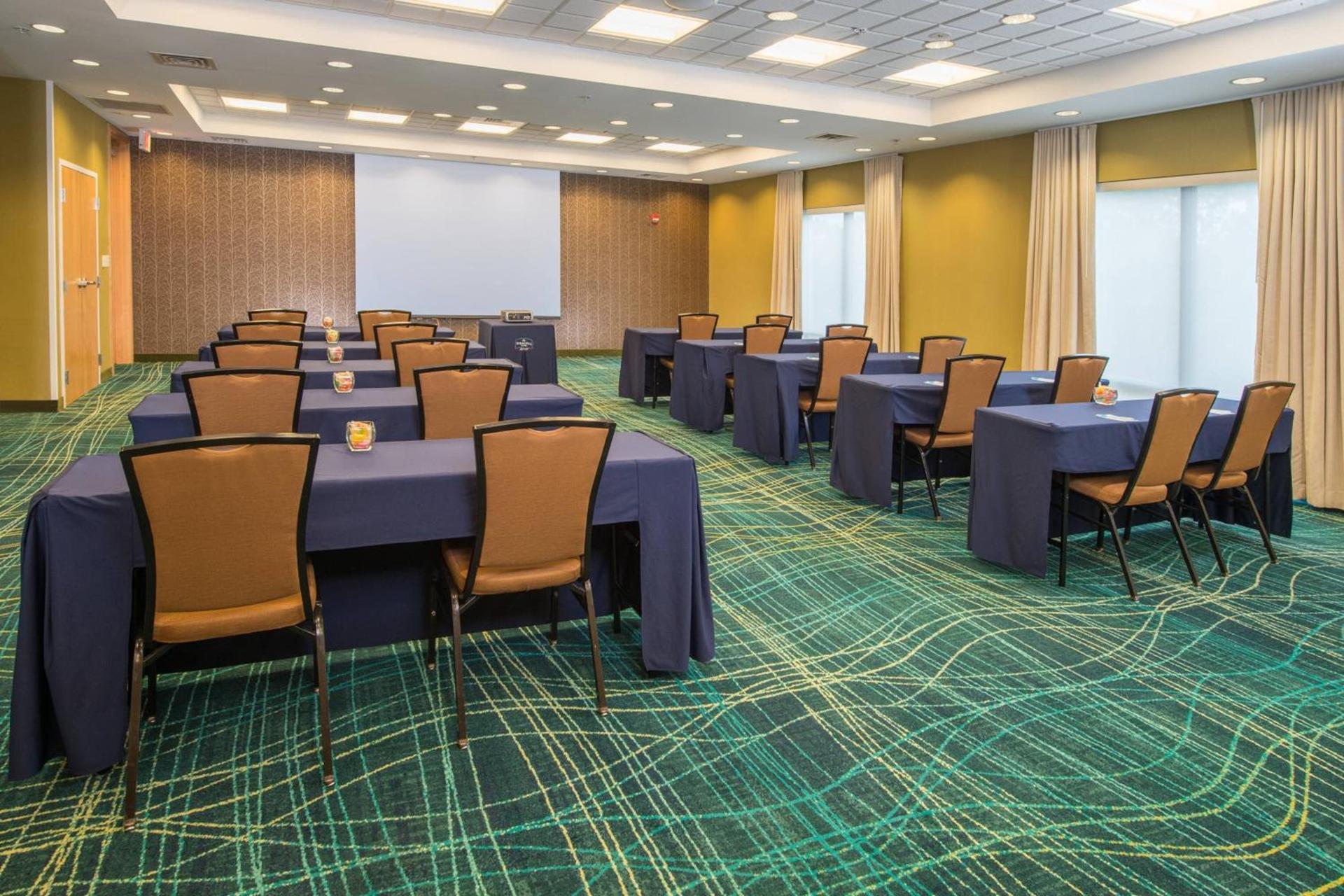 SpringHill Suites Hagerstown photo 31