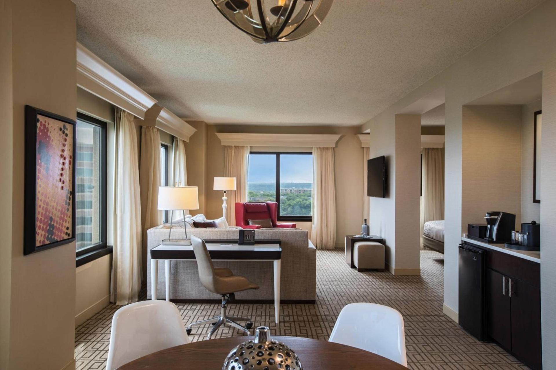 Renaissance Austin Arboretum Domain Hotel photo 29