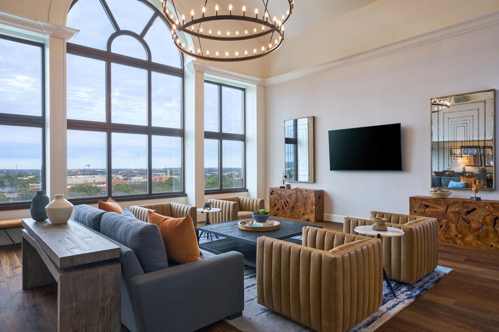 Renaissance Austin Arboretum Domain Hotel photo 32