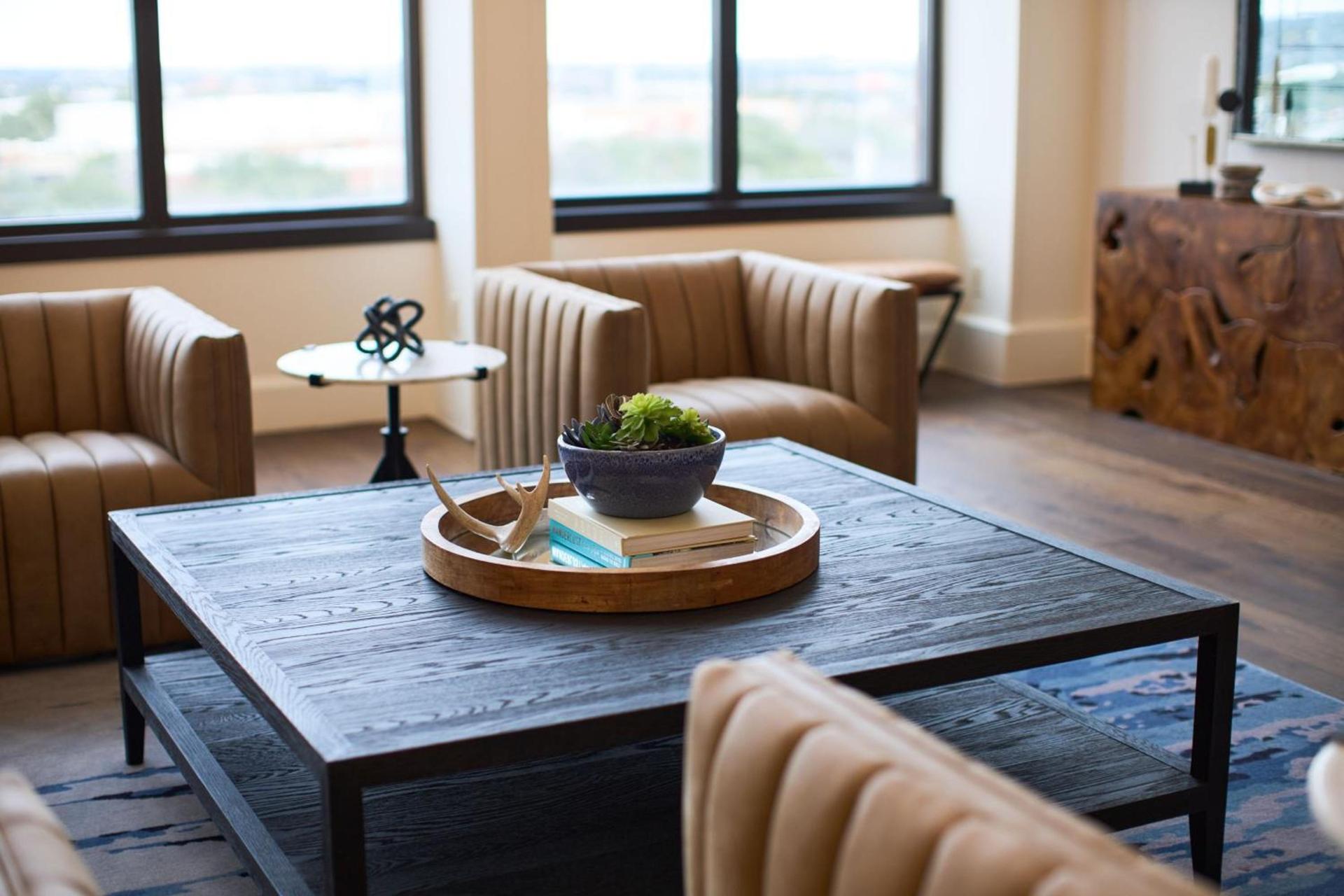 Renaissance Austin Arboretum Domain Hotel photo 34