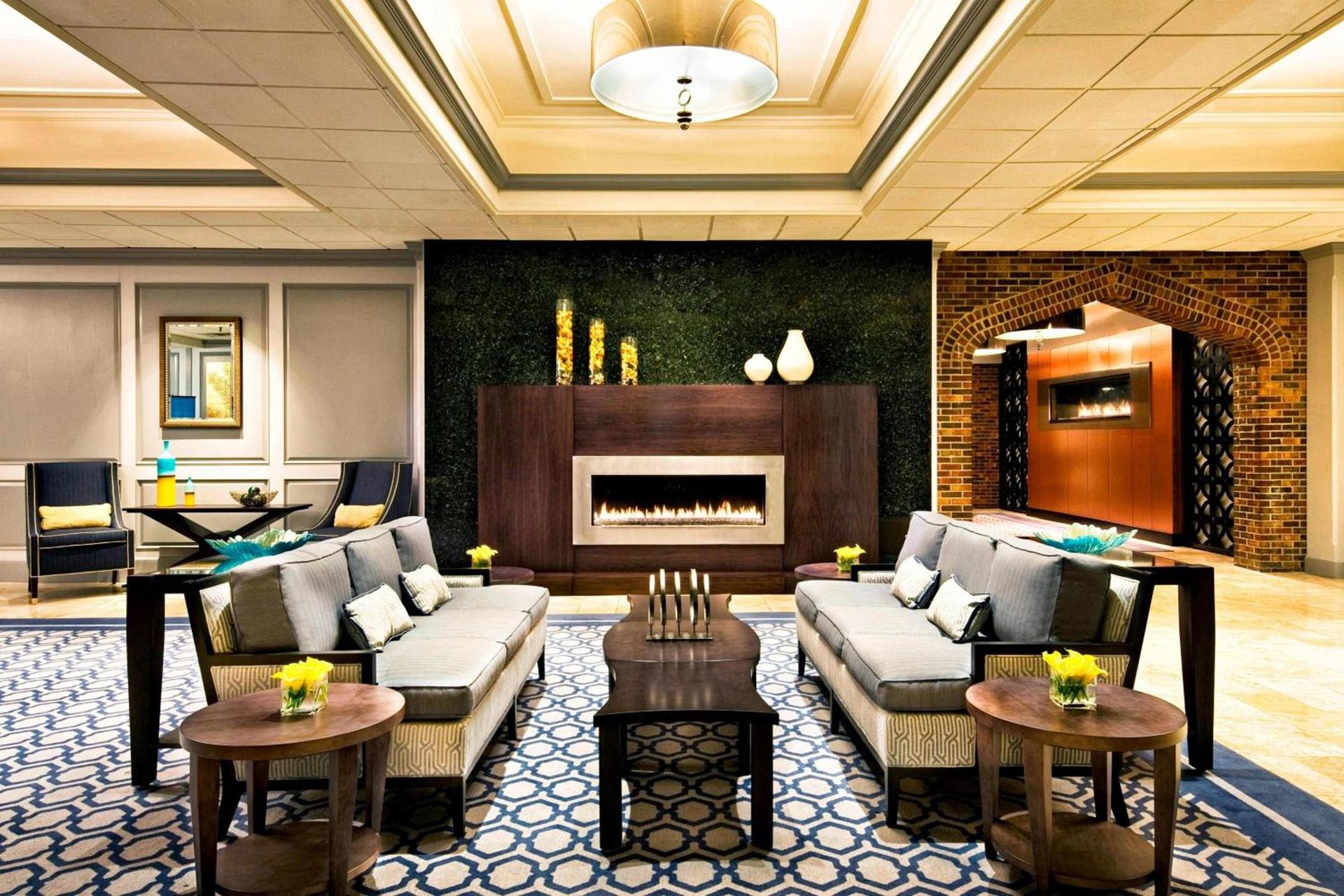 Renaissance Framingham Hotel & Conference Center photo 3