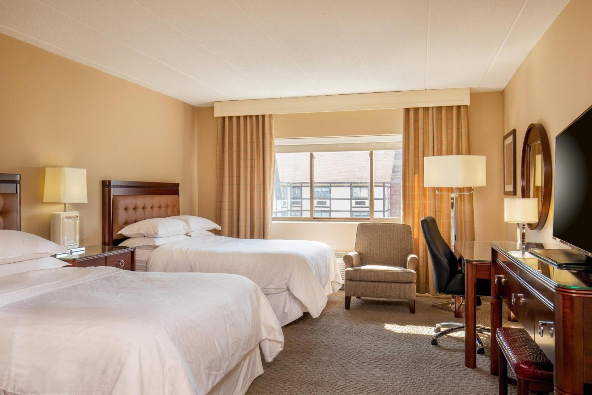 Renaissance Framingham Hotel & Conference Center photo 4