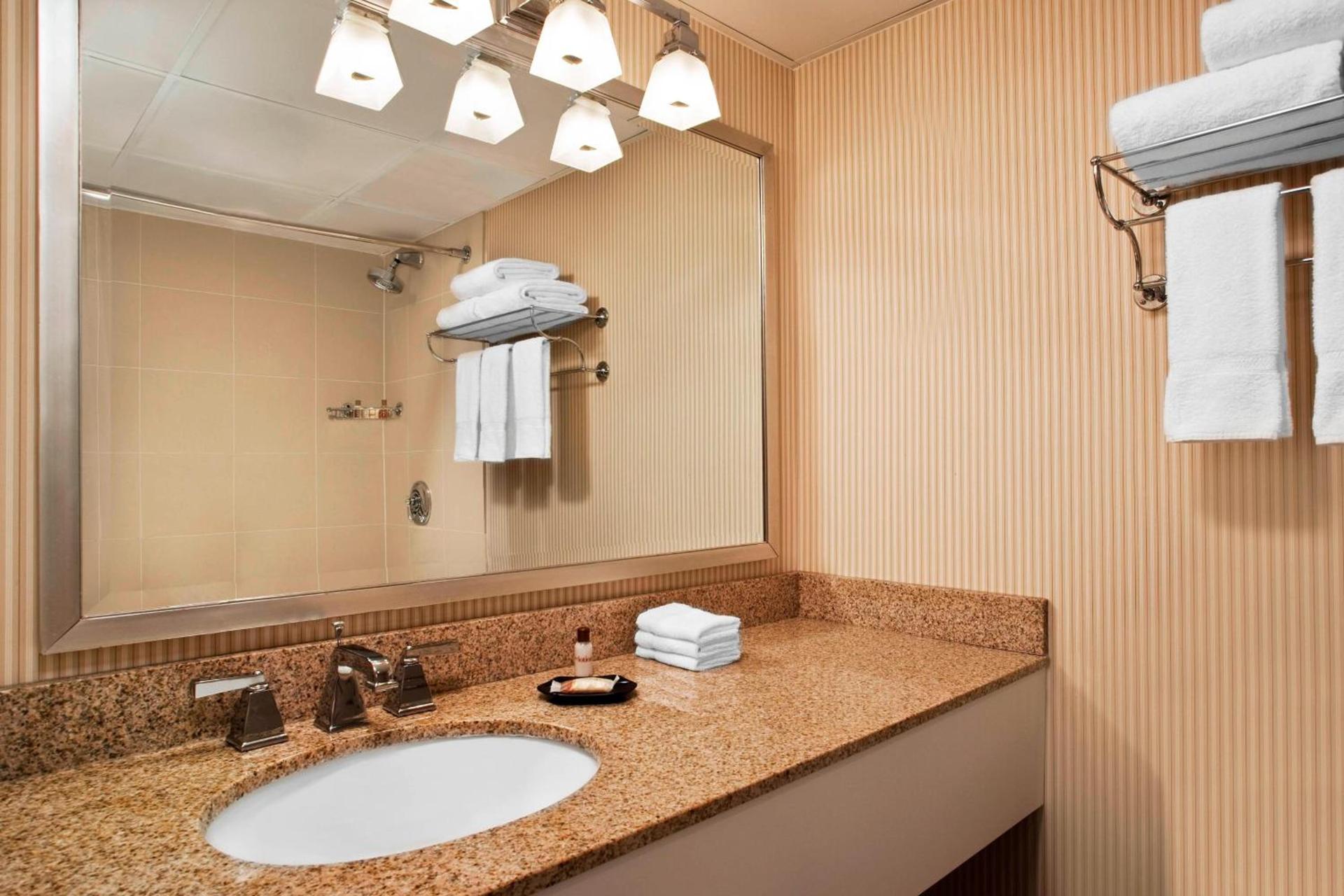 Renaissance Framingham Hotel & Conference Center photo 9