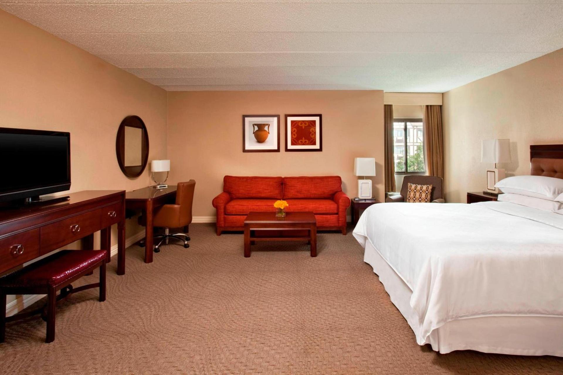 Renaissance Framingham Hotel & Conference Center photo 11
