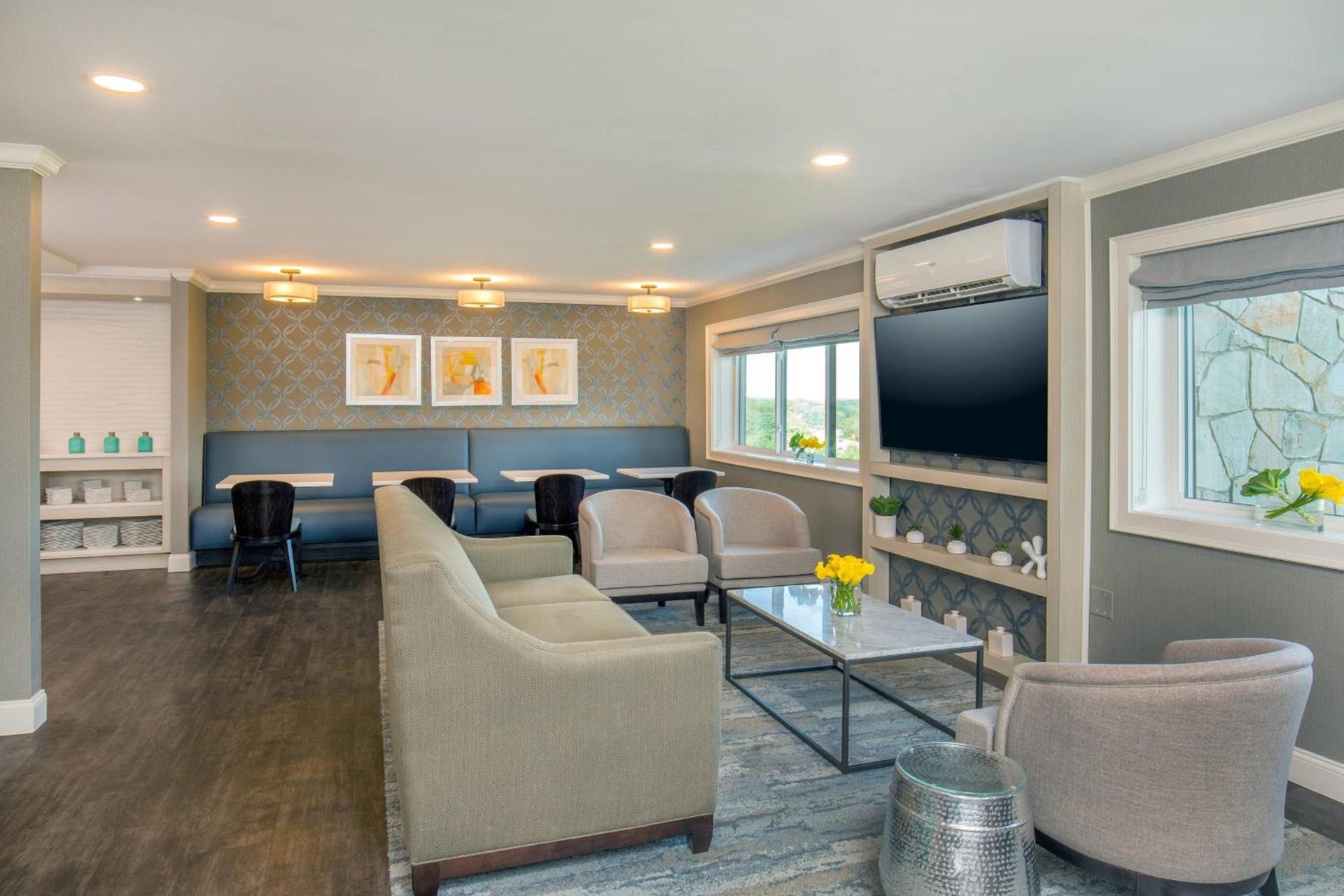 Renaissance Framingham Hotel & Conference Center photo 13
