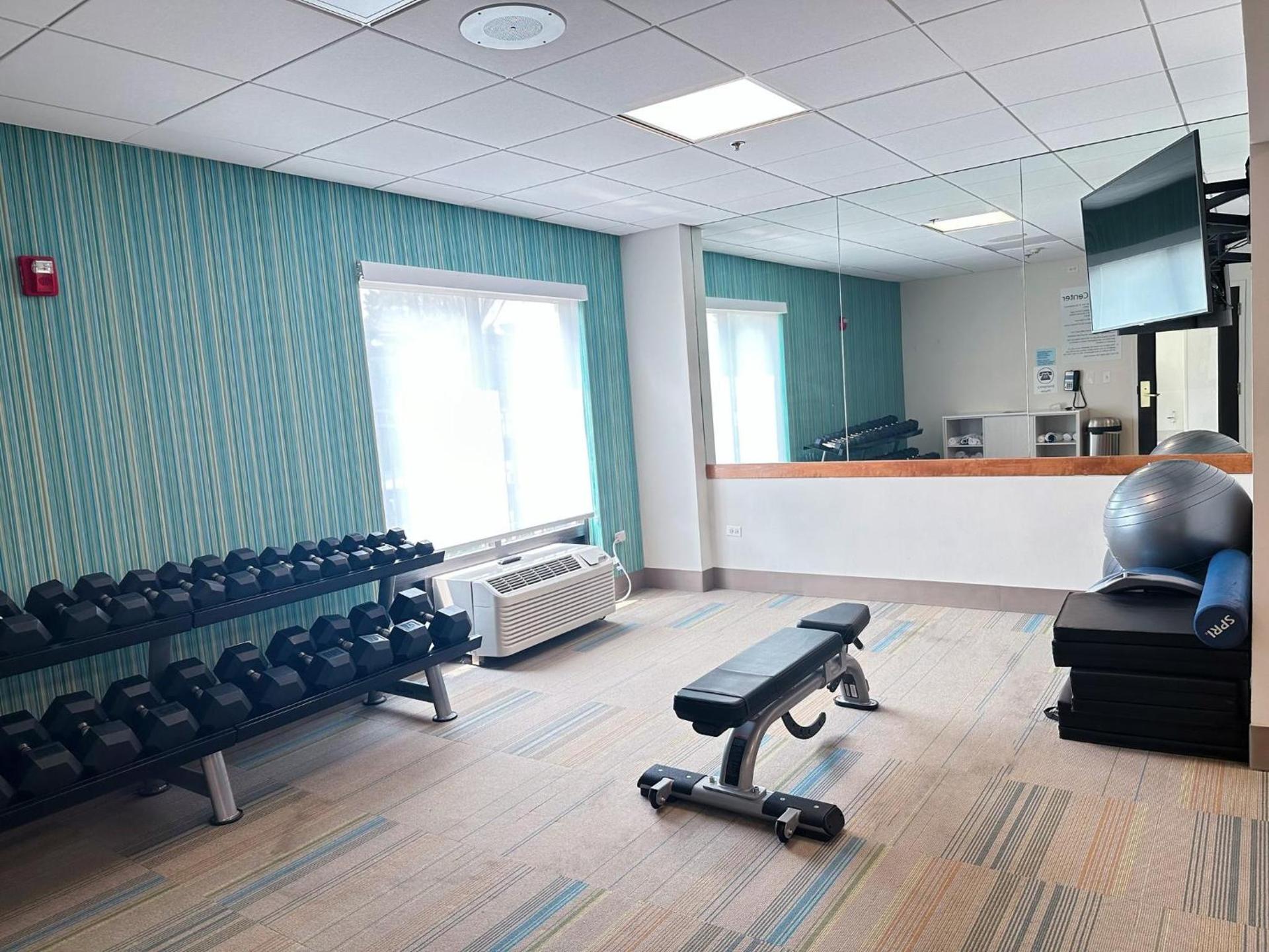 Holiday Inn Express & Suites - Prospect Heights by IHG photo 42