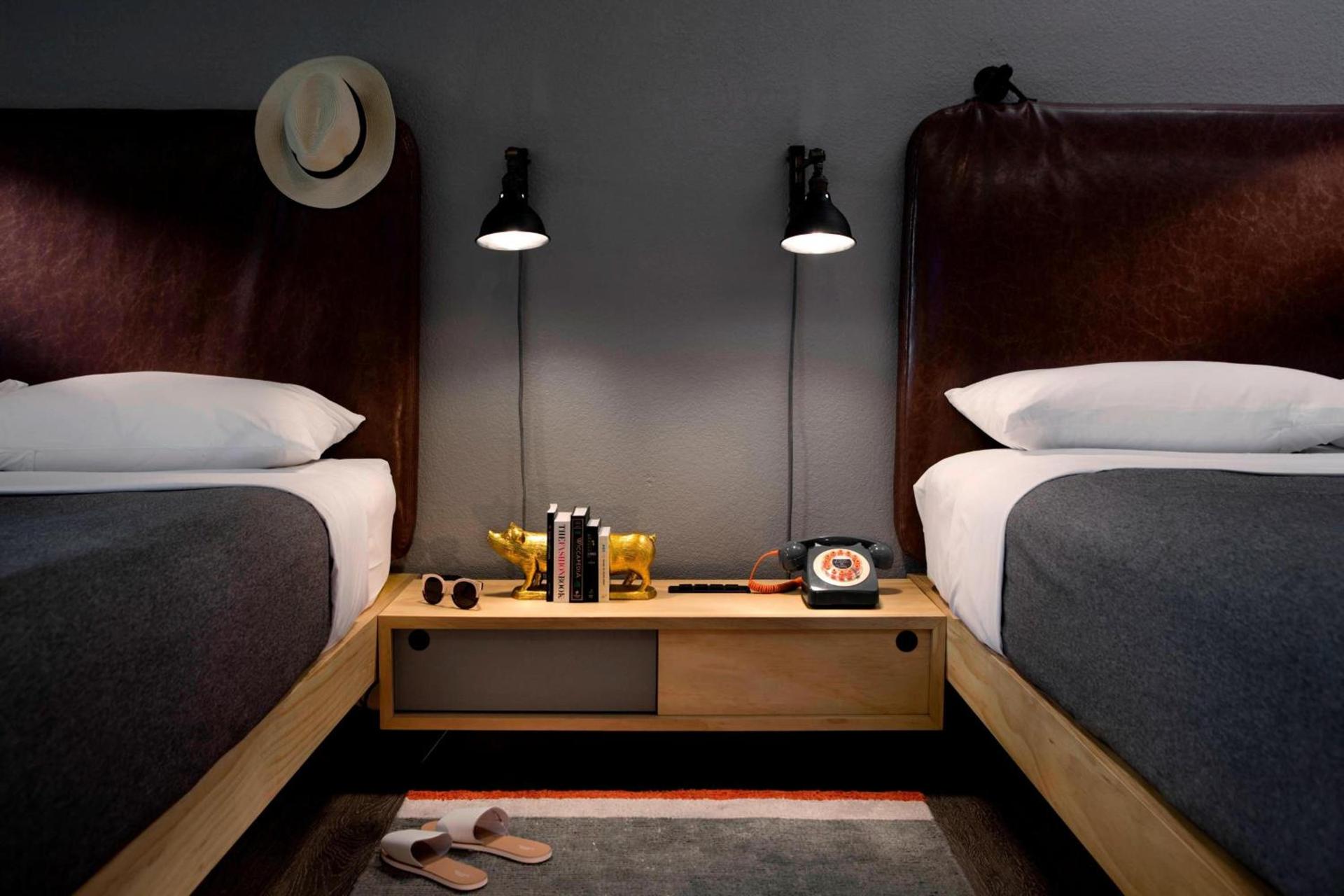 MOXY Phoenix Tempe/ASU Area photo 50