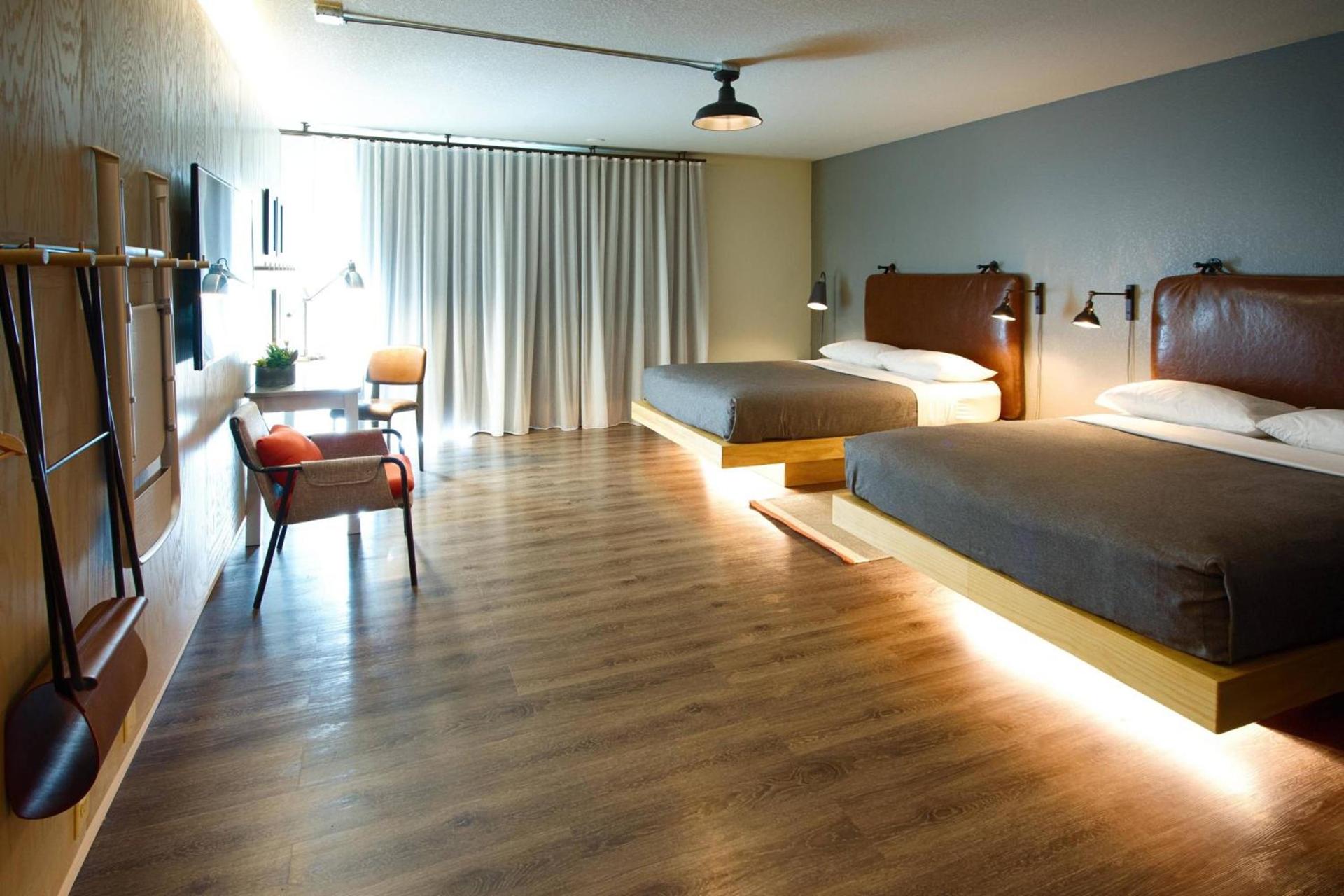 MOXY Phoenix Tempe/ASU Area photo 15