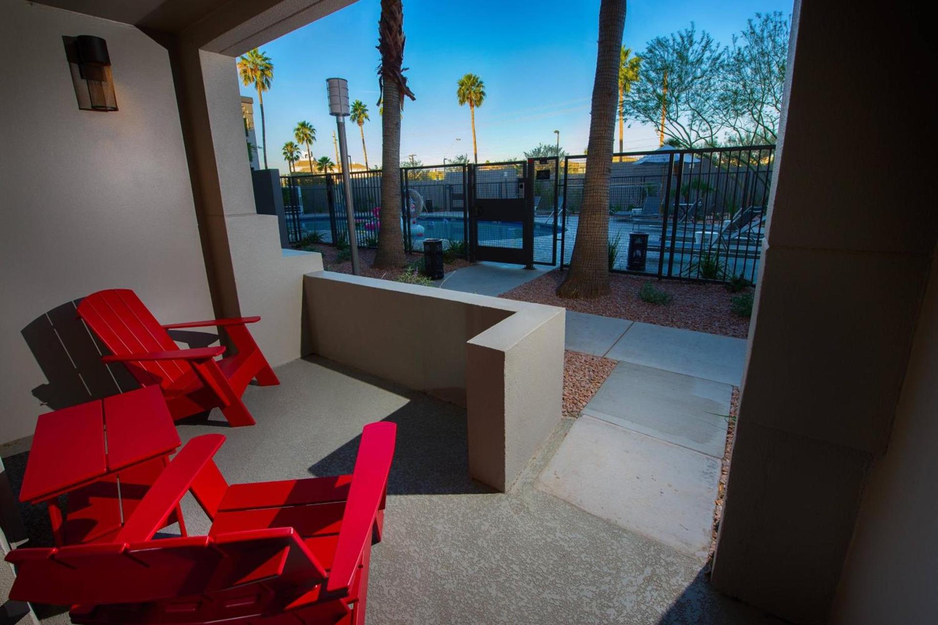 MOXY Phoenix Tempe/ASU Area photo 18