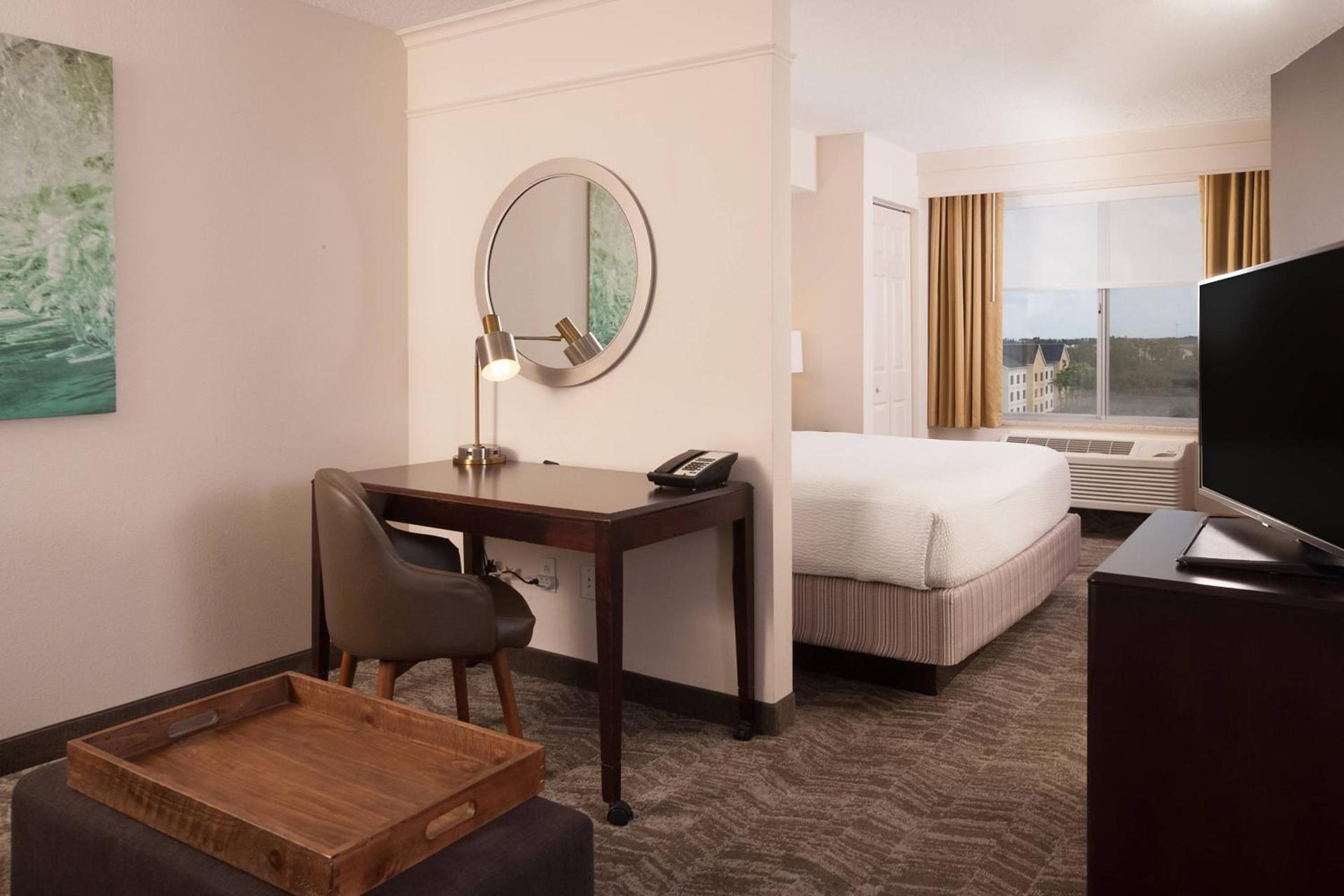 SpringHill Suites Orlando Airport photo 7