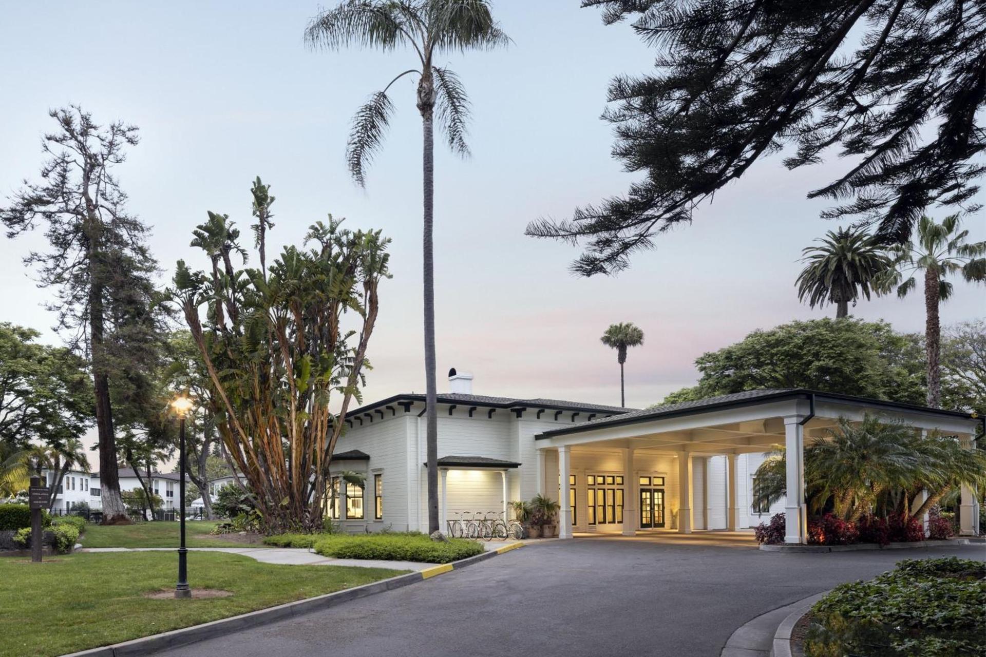The Steward, Santa Barbara, a Tribute Portfolio Hotel photo 3