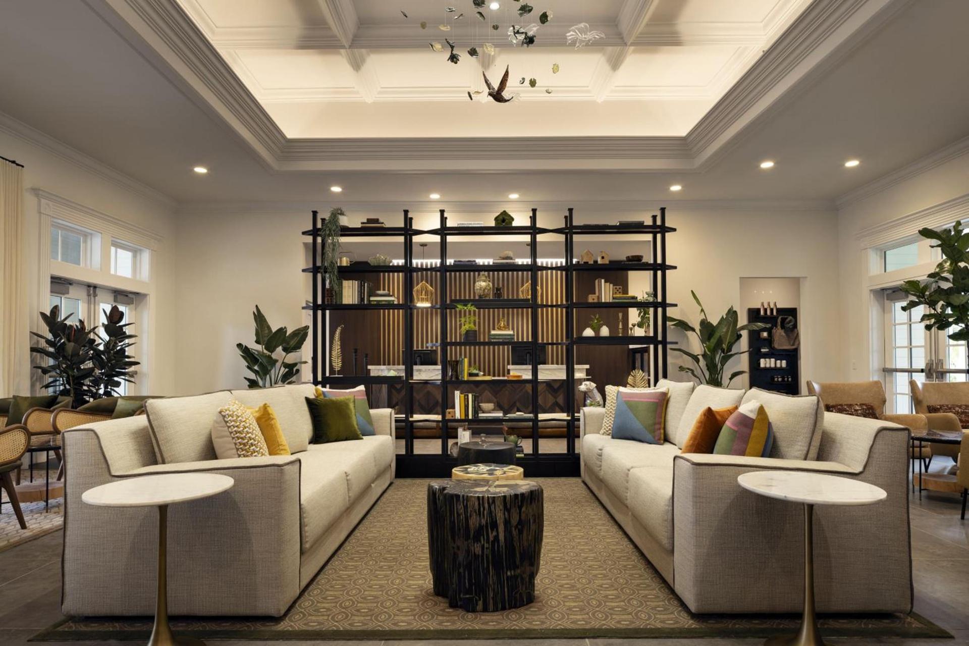 The Steward, Santa Barbara, a Tribute Portfolio Hotel photo 4