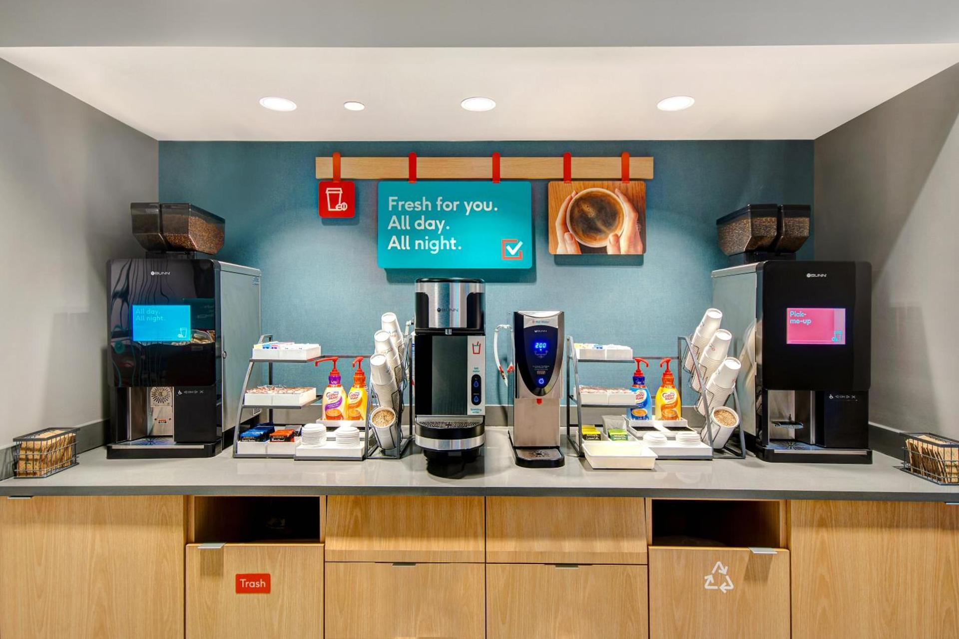 avid Hotel Fort Mill - Carowinds Blvd by IHG photo 13