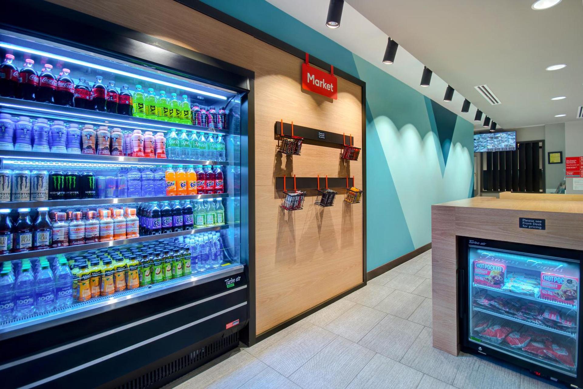 avid Hotel Fort Mill - Carowinds Blvd by IHG photo 15