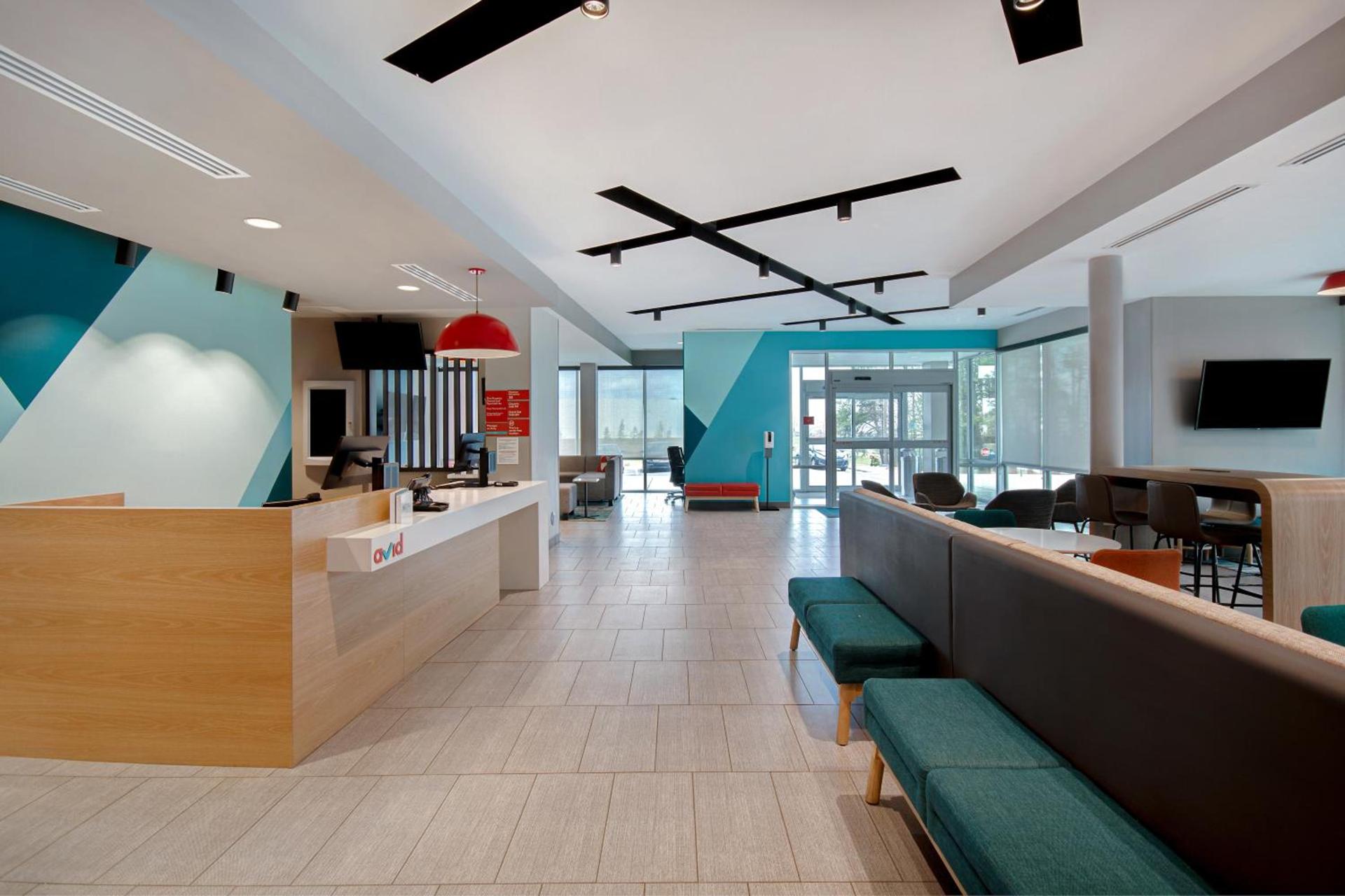 avid Hotel Fort Mill - Carowinds Blvd by IHG photo 16