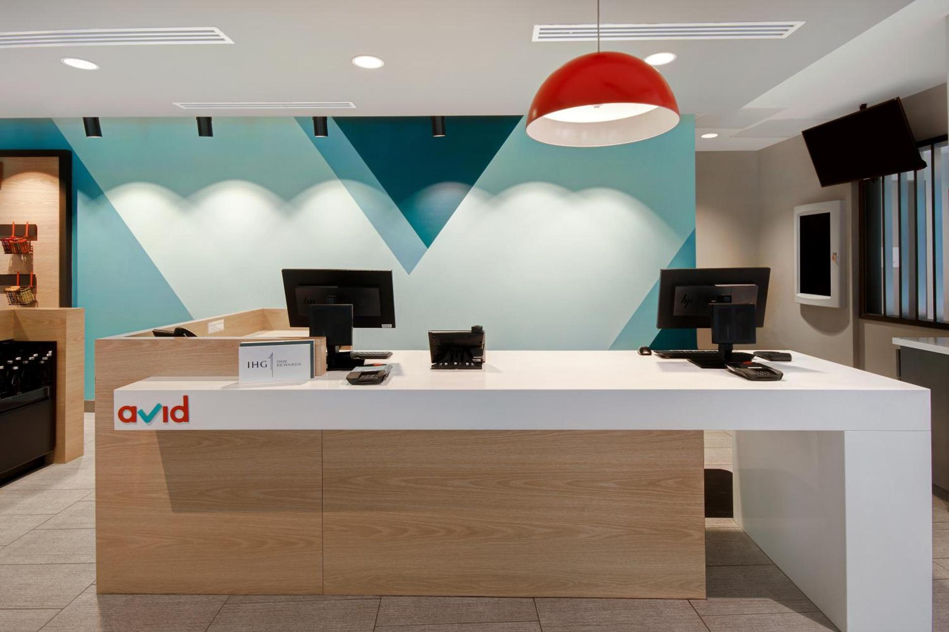 avid Hotel Fort Mill - Carowinds Blvd by IHG photo 11