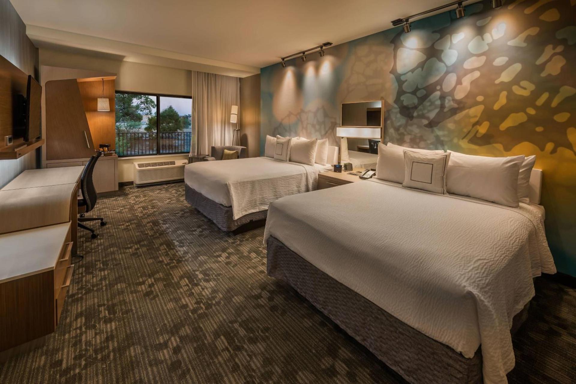 Courtyard by Marriott Reno Downtown/Riverfront photo 10