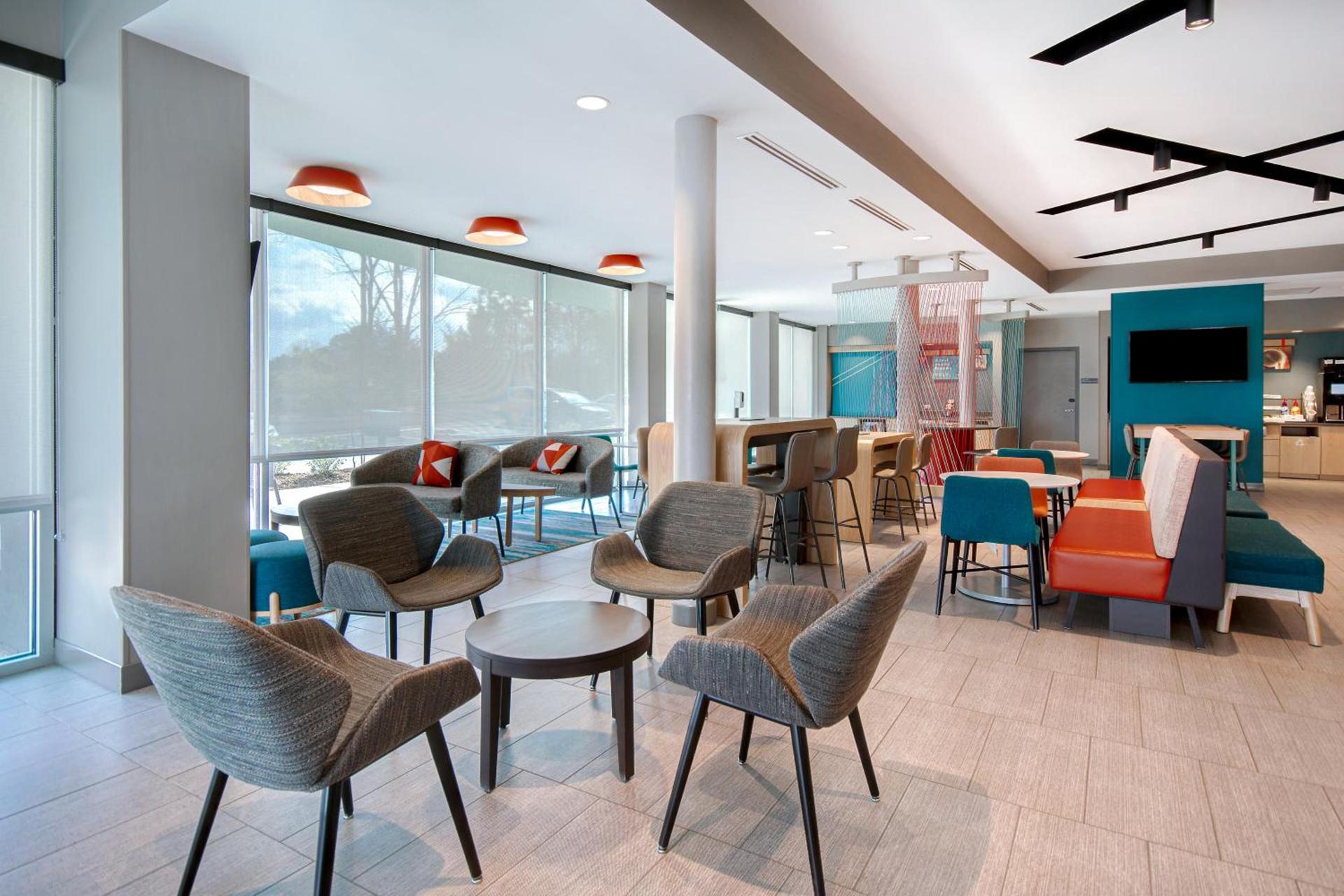 avid Hotel Fort Mill - Carowinds Blvd by IHG photo 6