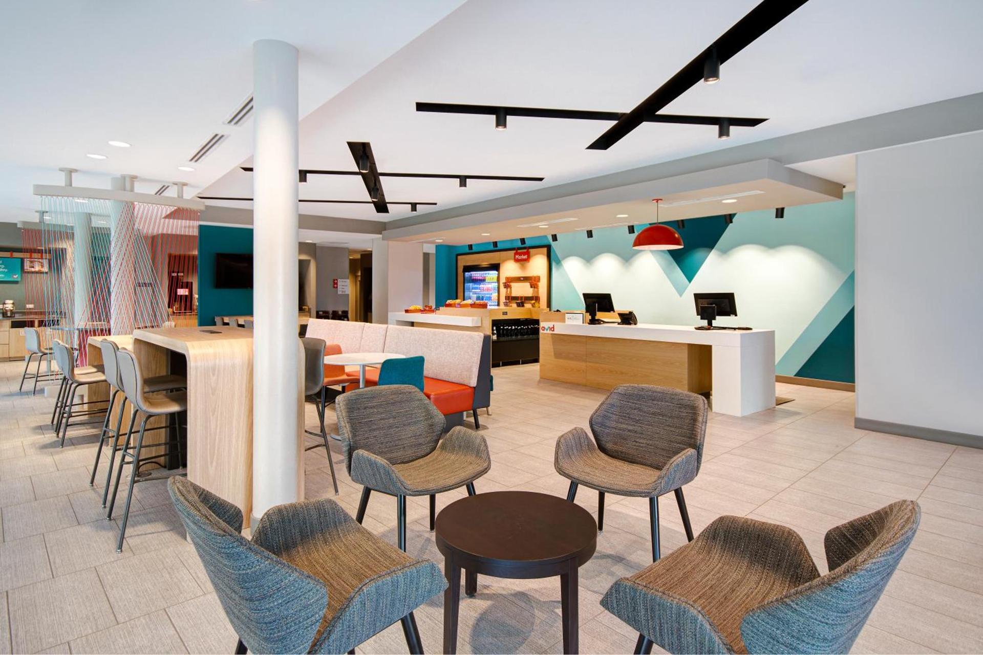 avid Hotel Fort Mill - Carowinds Blvd by IHG photo 5