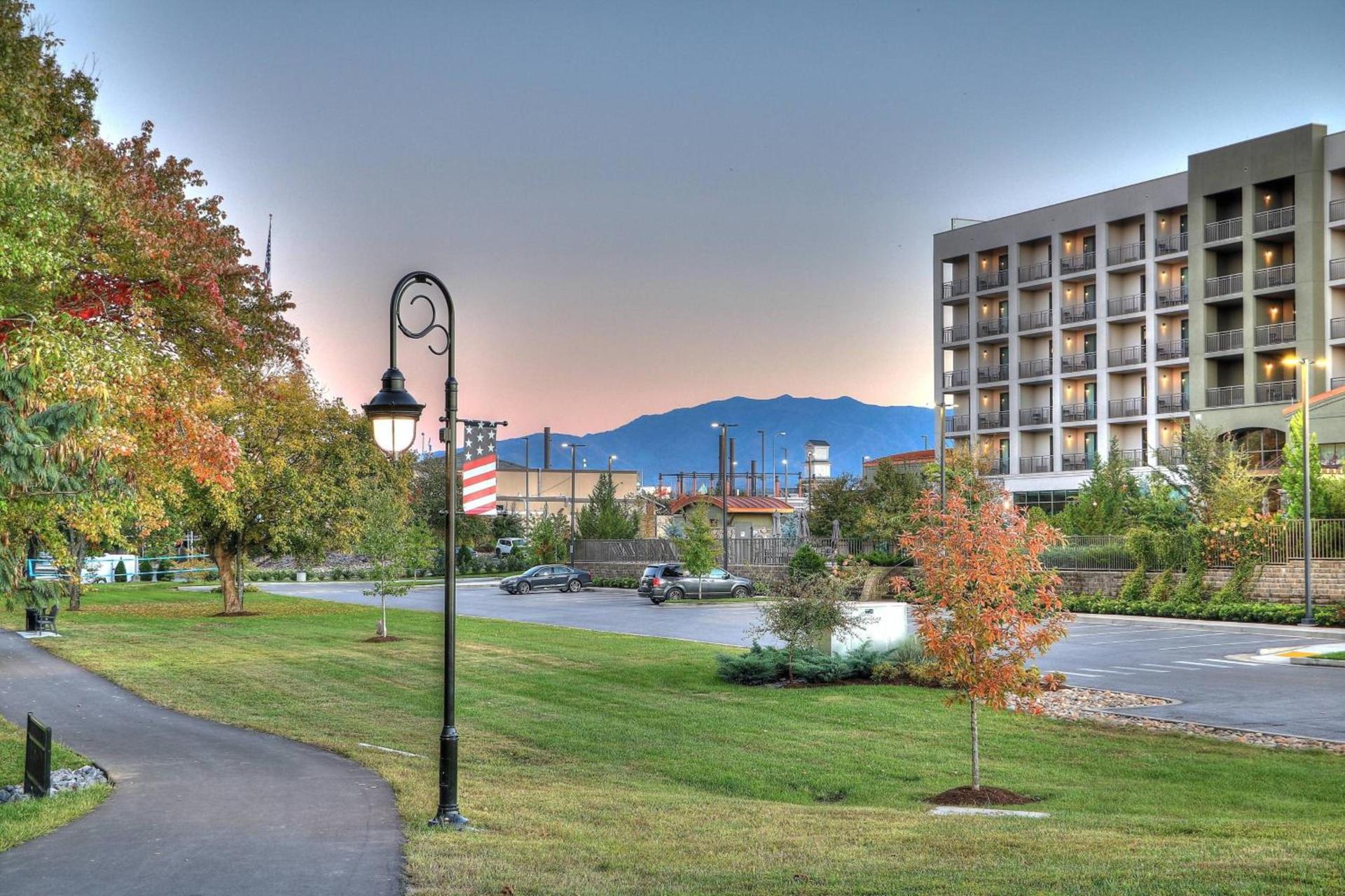 Courtyard by Marriott Pigeon Forge photo 5