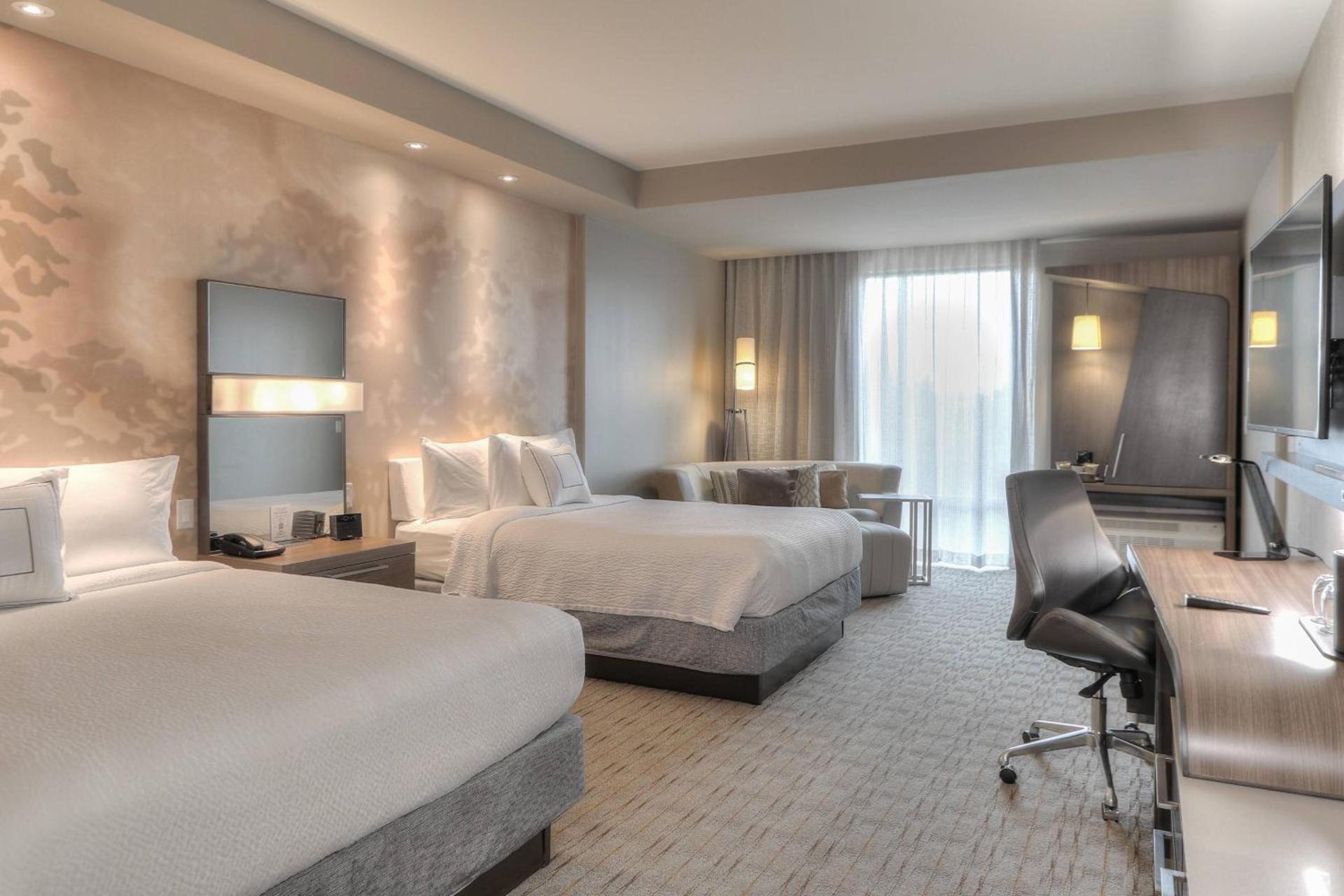 Courtyard by Marriott Pigeon Forge photo 22