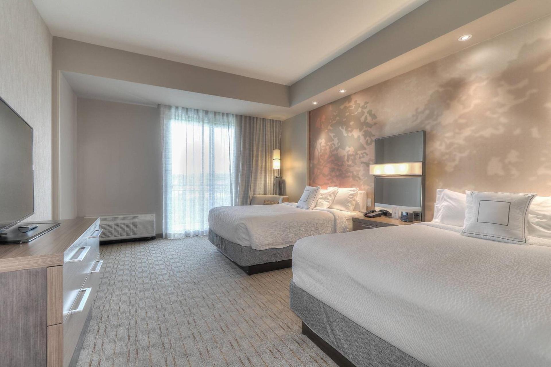 Courtyard by Marriott Pigeon Forge photo 70