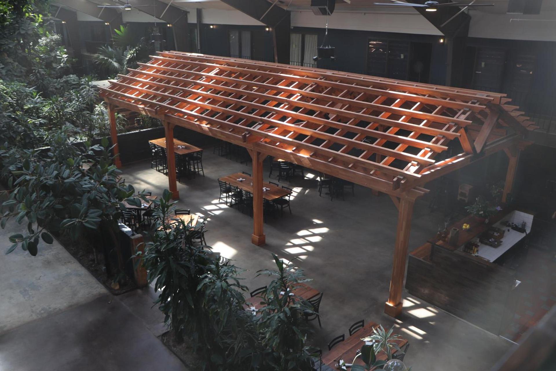 Historic Cow Palace Inn photo 7