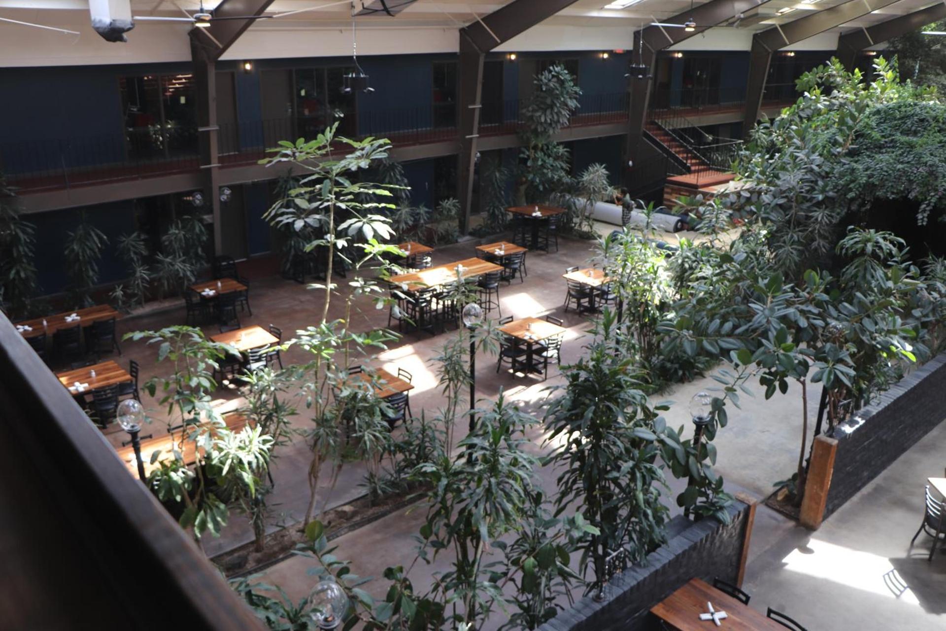 Historic Cow Palace Inn photo 8