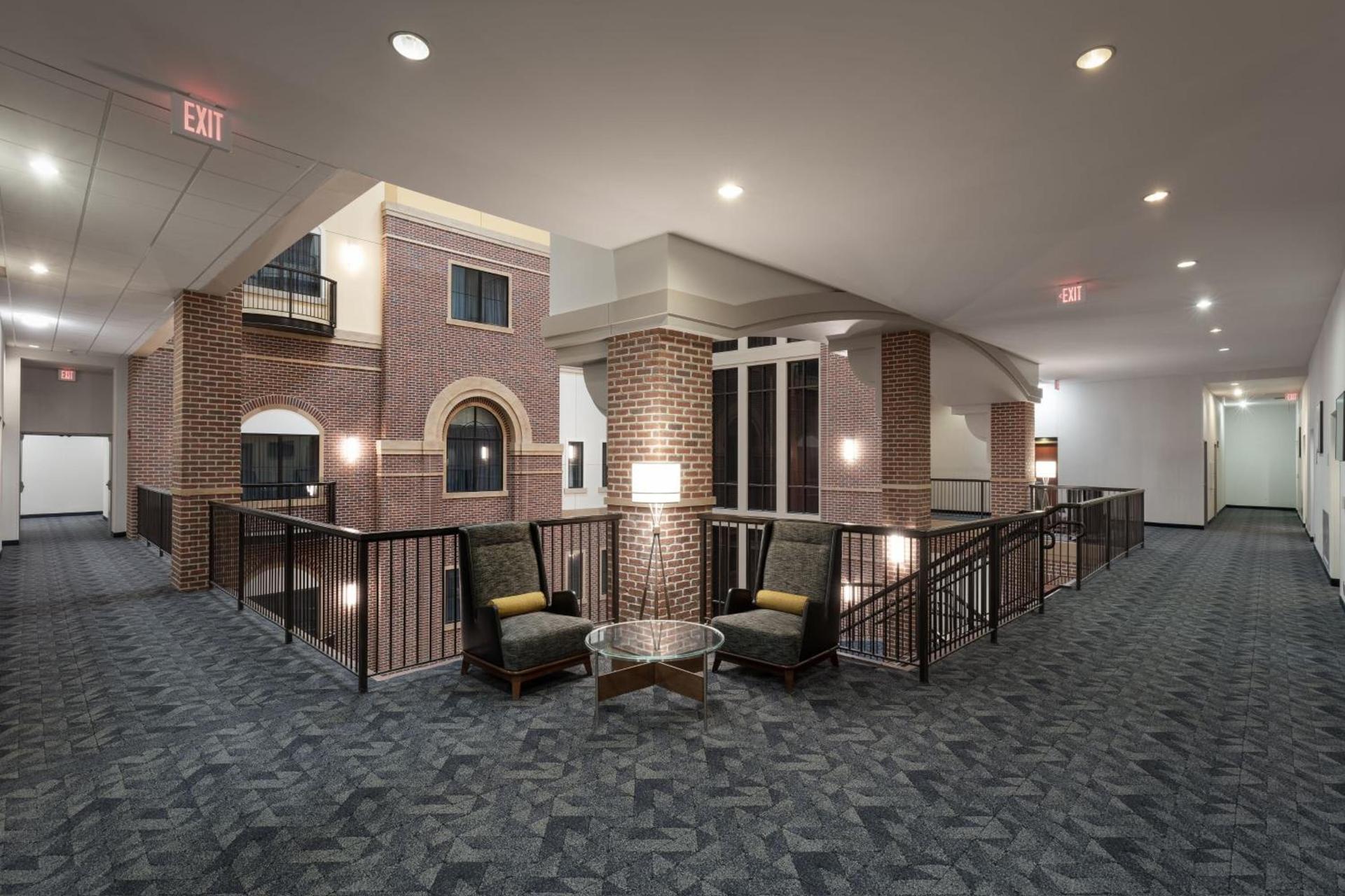 Courtyard by Marriott Wichita at Old Town photo 56