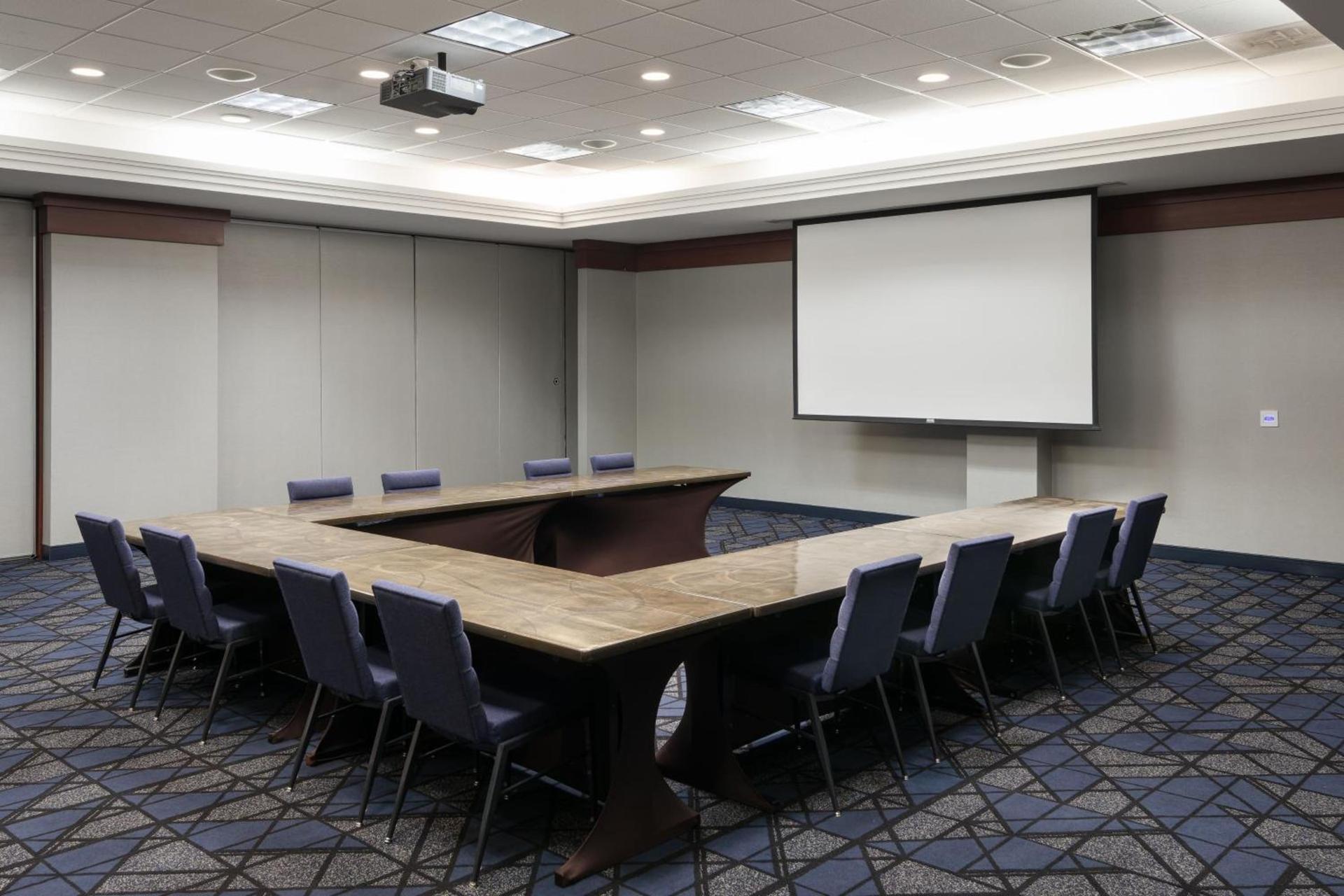 Courtyard by Marriott Wichita at Old Town photo 57
