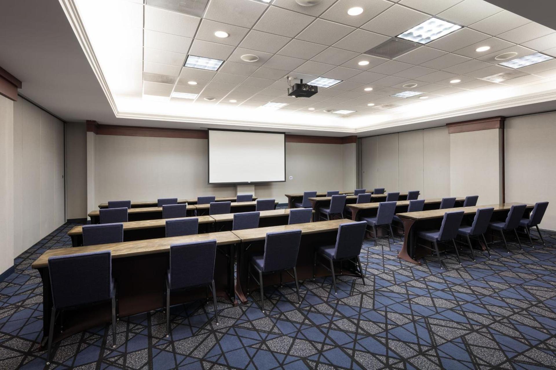 Courtyard by Marriott Wichita at Old Town photo 58